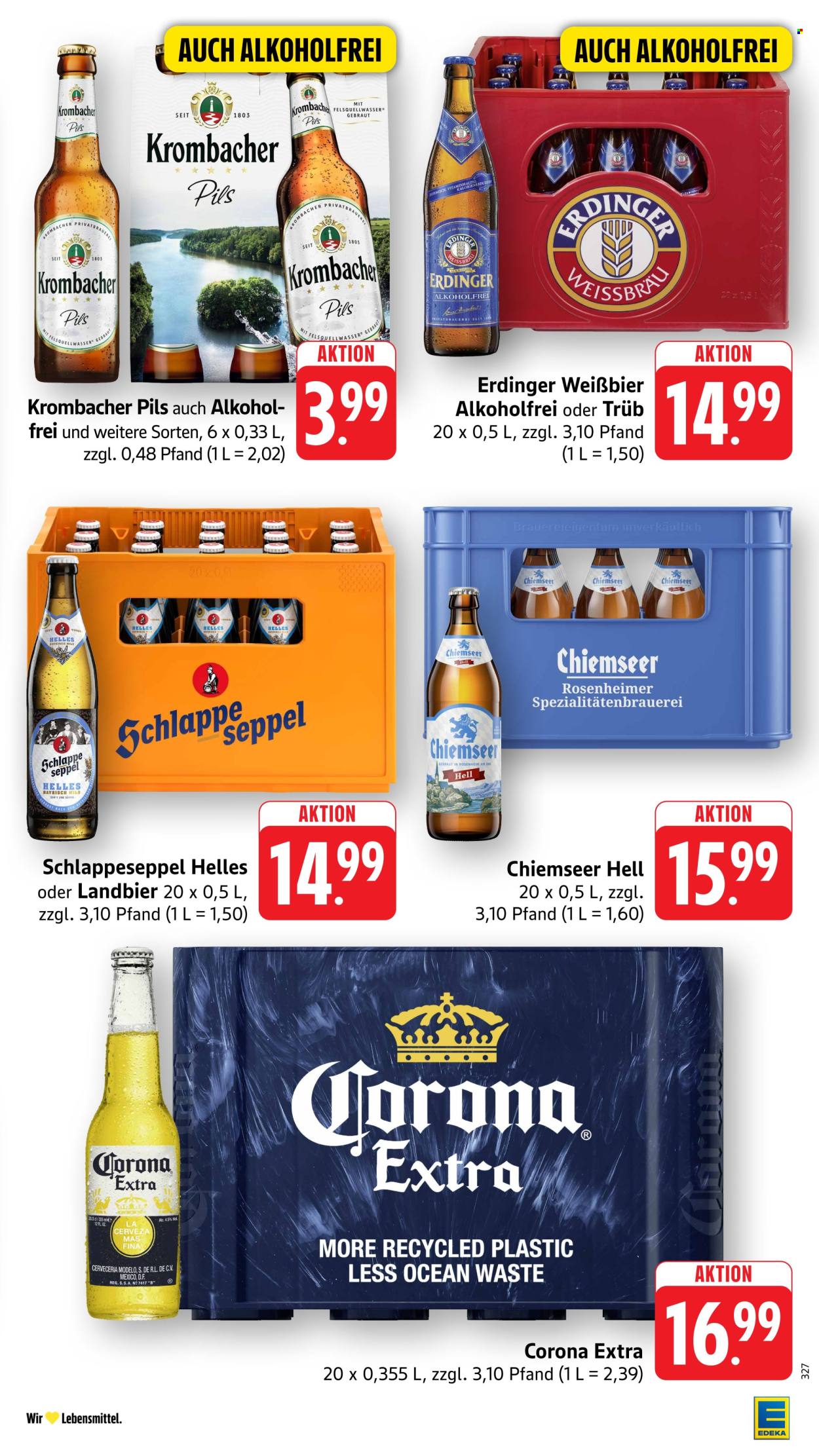 Leták Edeka - 8.6.2026 - 13.6.2026. Strana 37