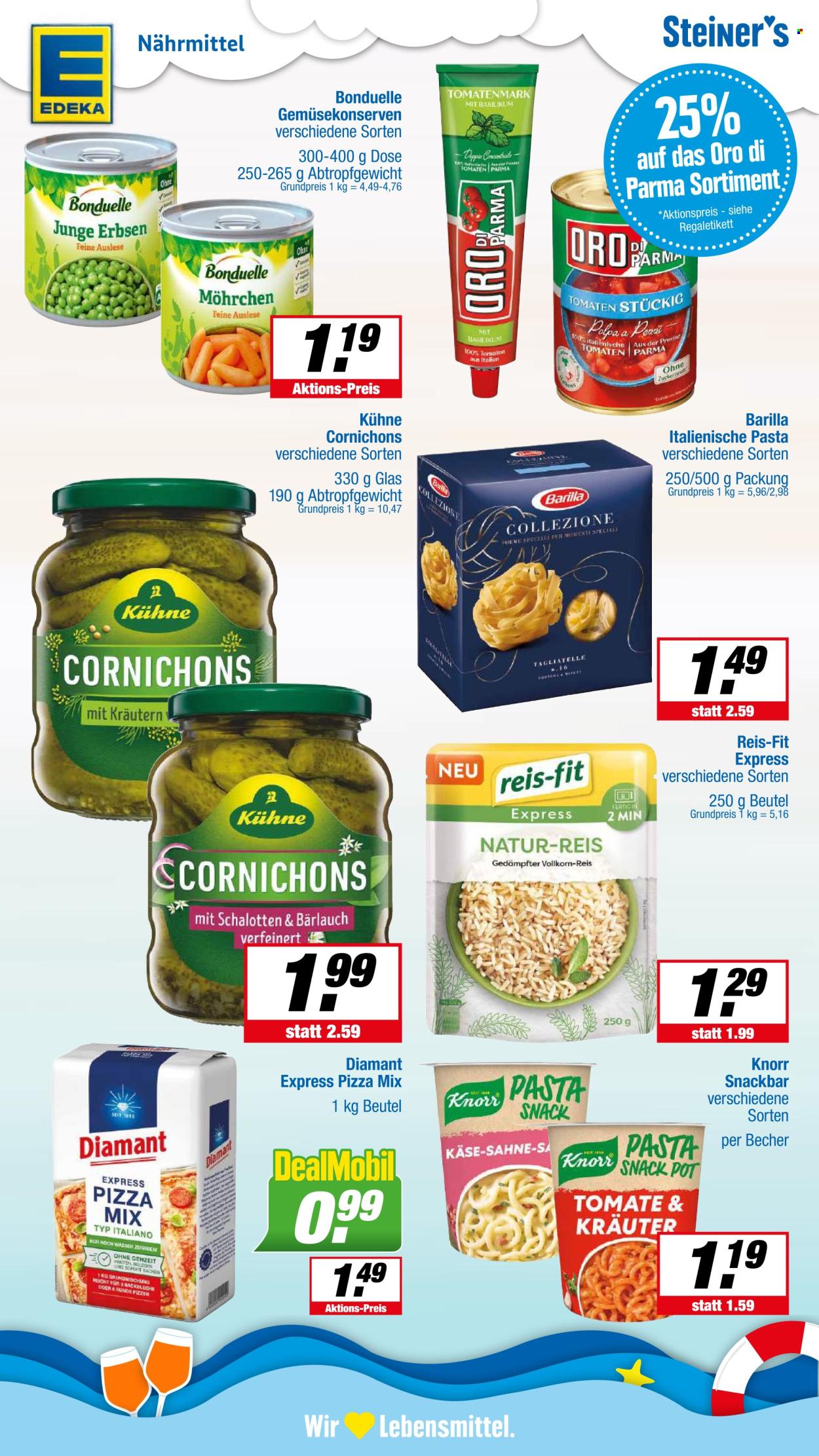 Leták Edeka - 8.6.2026 - 13.6.2026. Strana 20