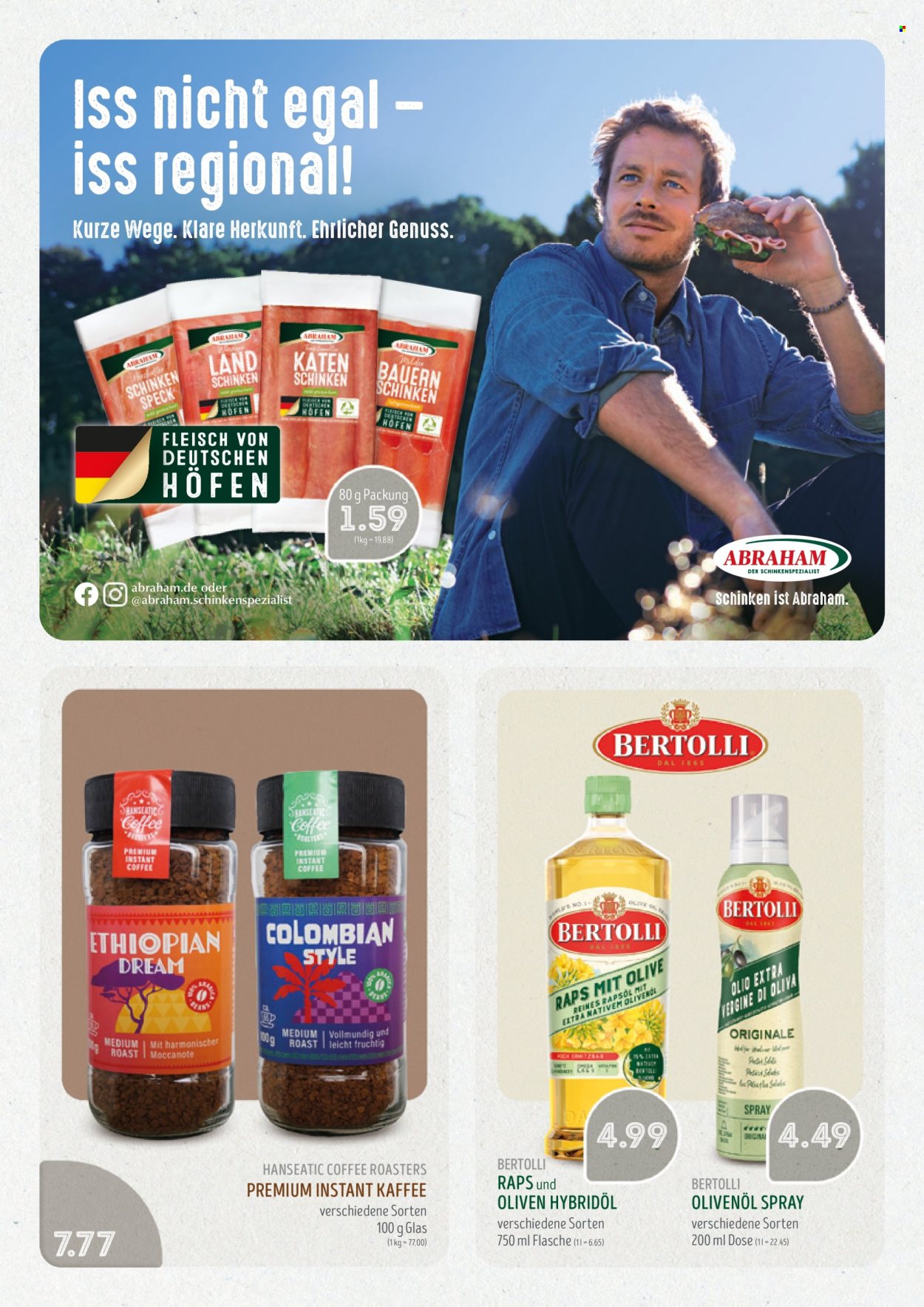 Leták Edeka - 8.6.2026 - 13.6.2026. Strana 15