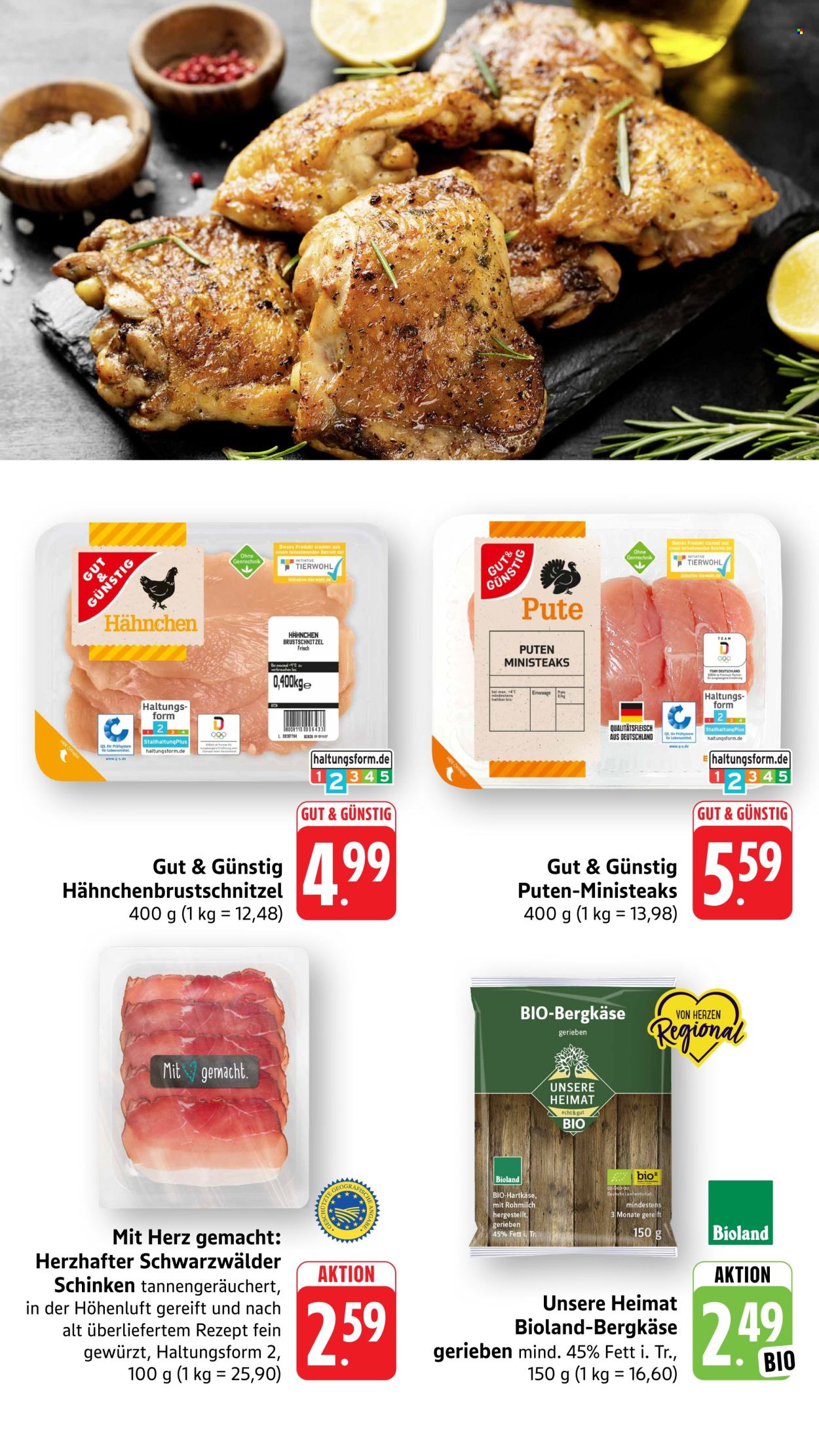 Leták Edeka - 8.6.2026 - 13.6.2026. Strana 3