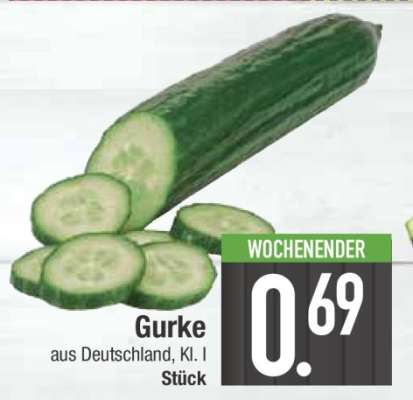 Gurke*