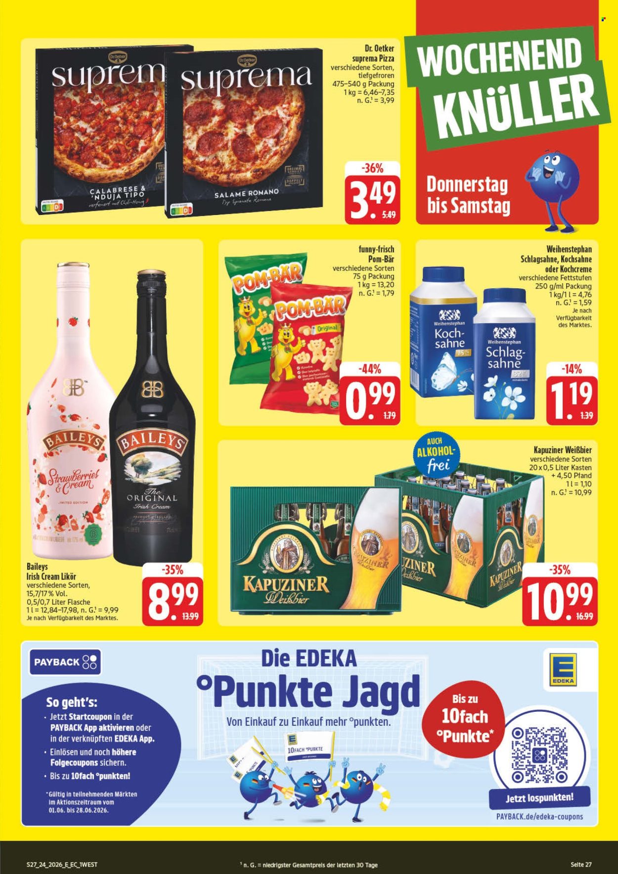 Leták E center - 8.6.2026 - 13.6.2026. Strana 29