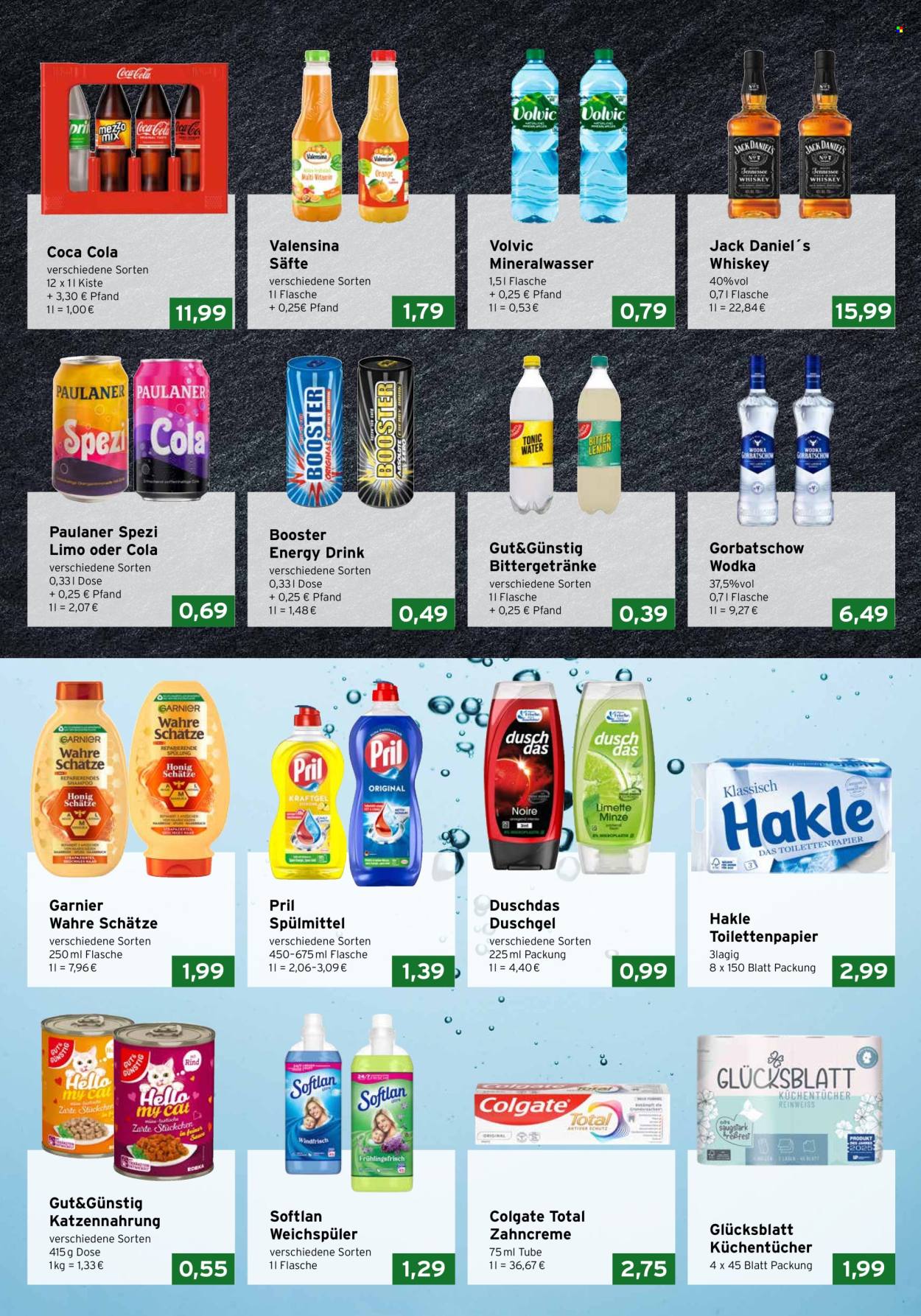 CAP-Markt Prospekte  - 8.06.2026 - 13.06.2026. Seite 5