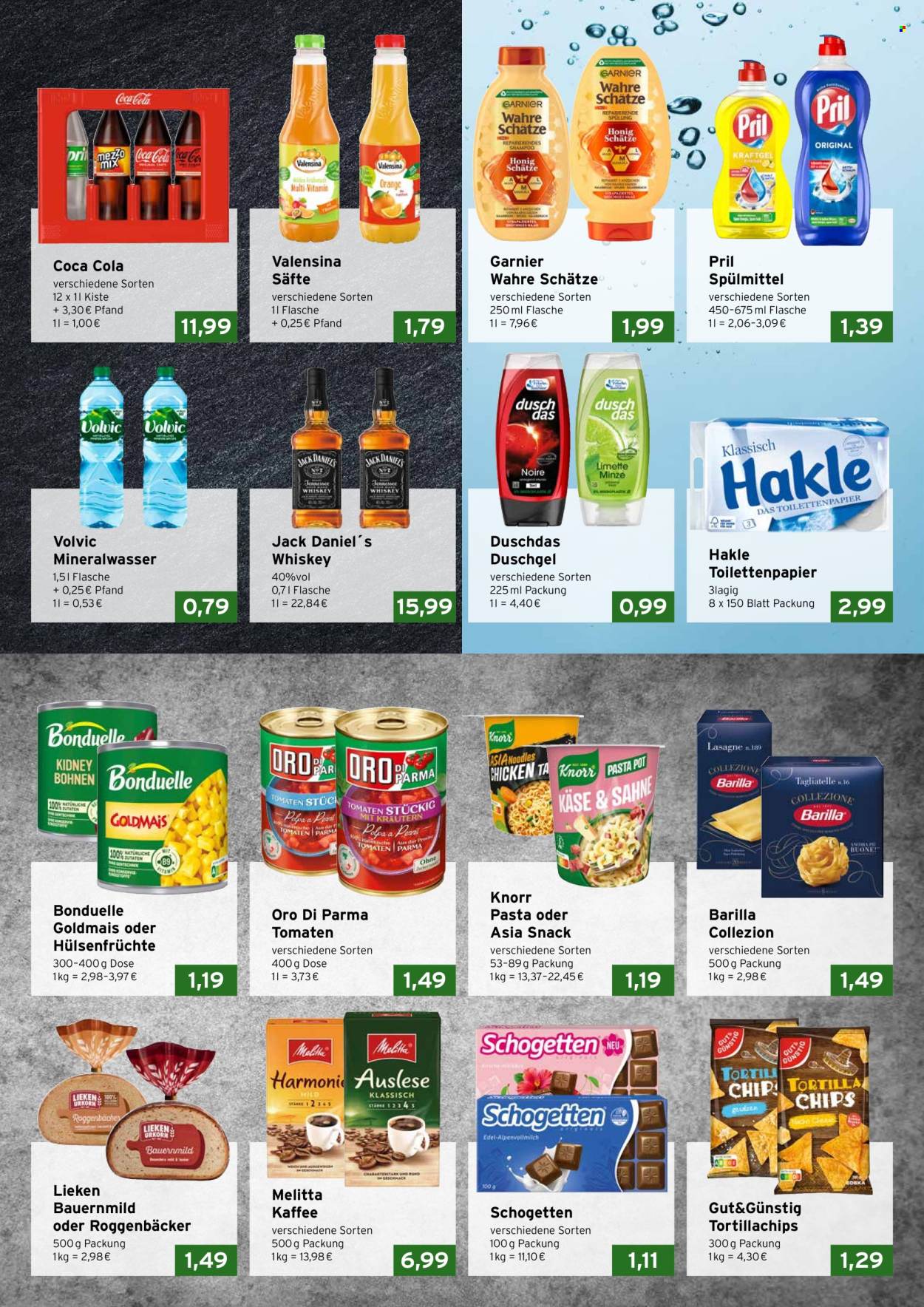CAP-Markt Prospekte  - 8.06.2026 - 13.06.2026. Seite 3