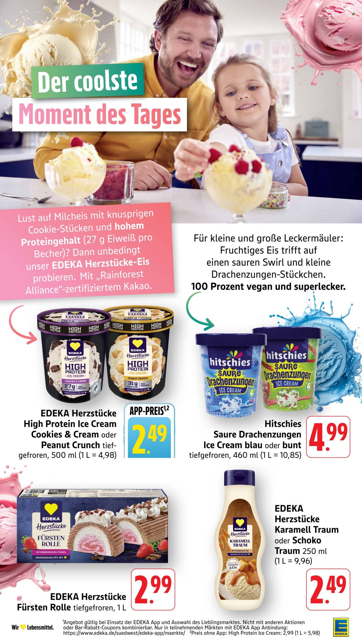 Leták Edeka - 8.6.2026 - 13.6.2026. Strana 24