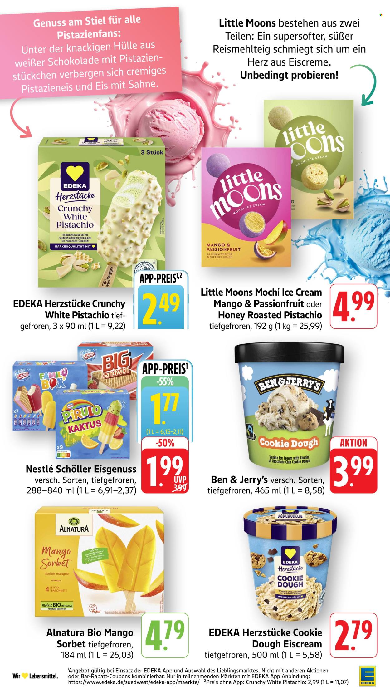 Leták Edeka - 8.6.2026 - 13.6.2026. Strana 25