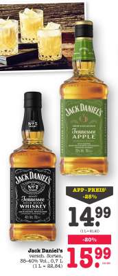 Jack Daniel's
