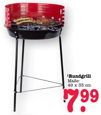 Rundgrill*