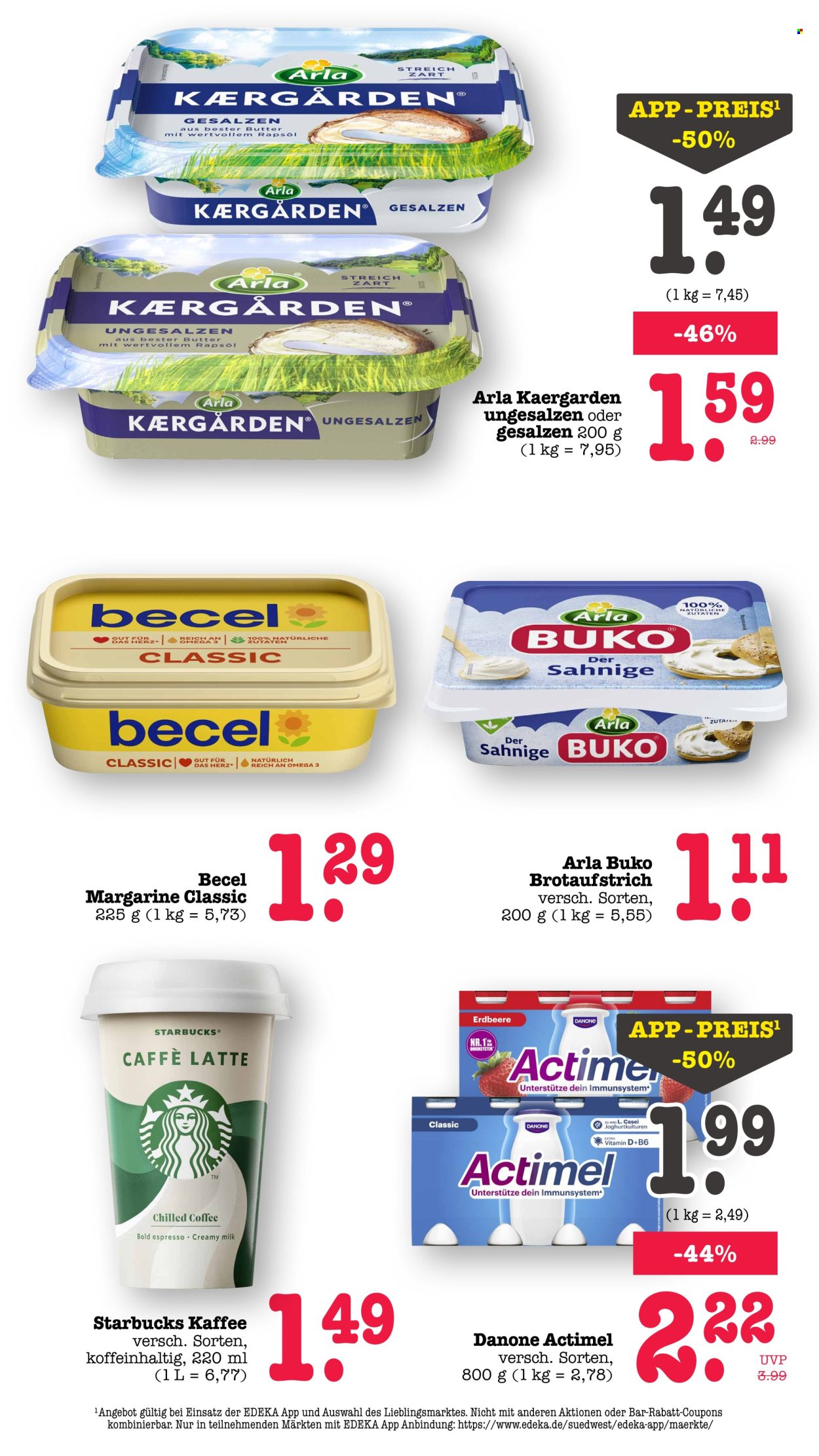 Scheck-in Prospekte  - 8.06.2026 - 13.06.2026. Seite 30