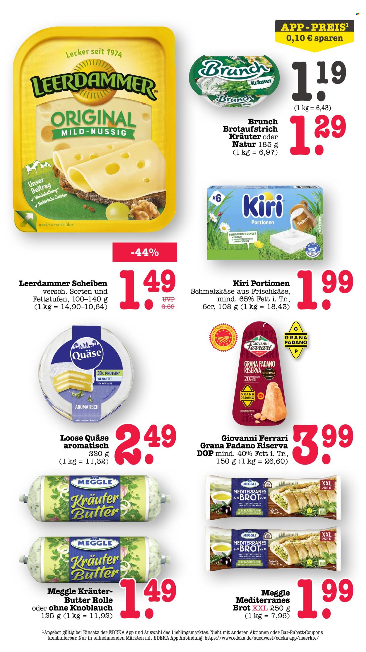 Scheck-in Prospekte  - 8.06.2026 - 13.06.2026. Seite 38