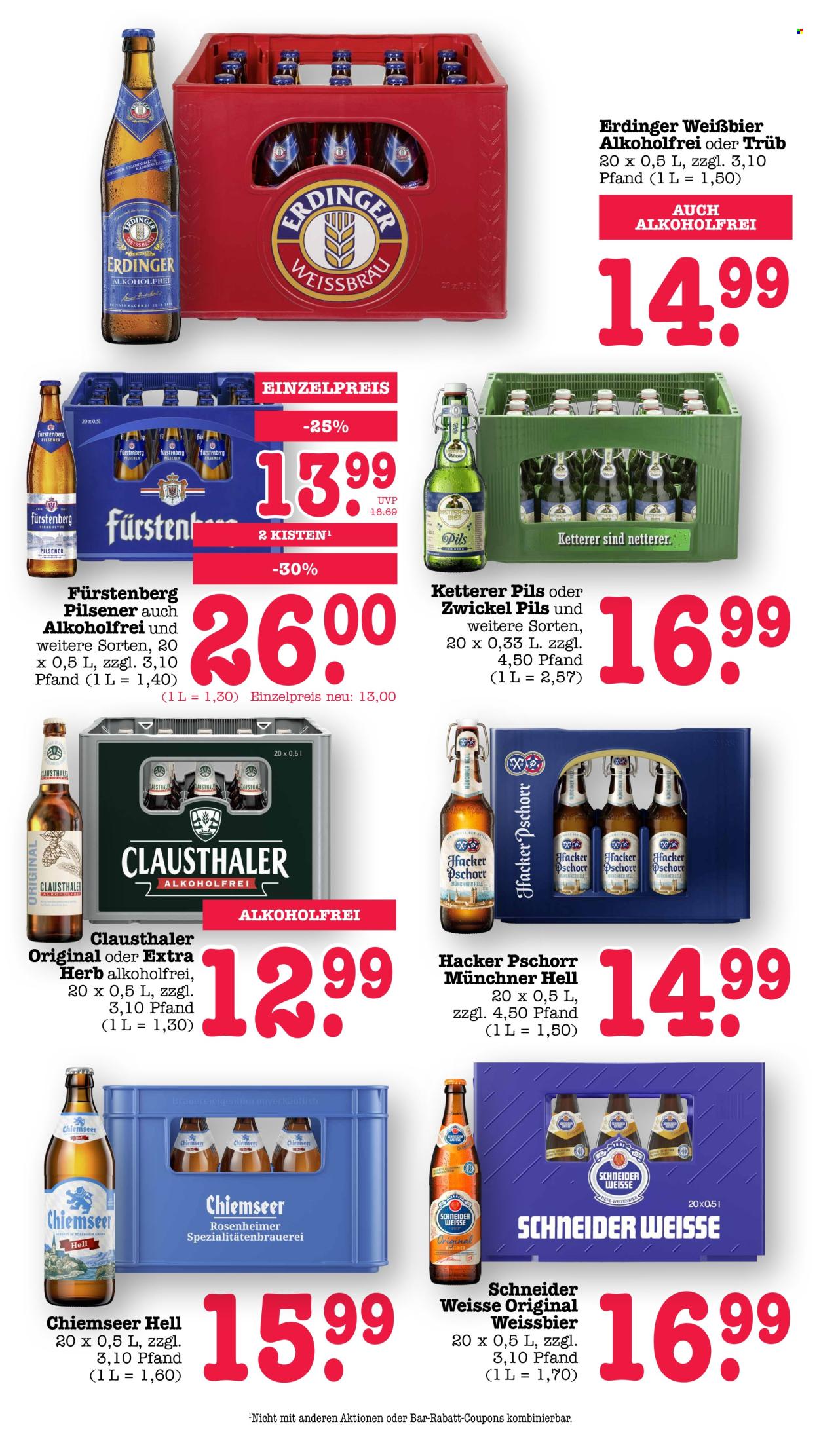 Scheck-in Prospekte  - 8.06.2026 - 13.06.2026. Seite 55