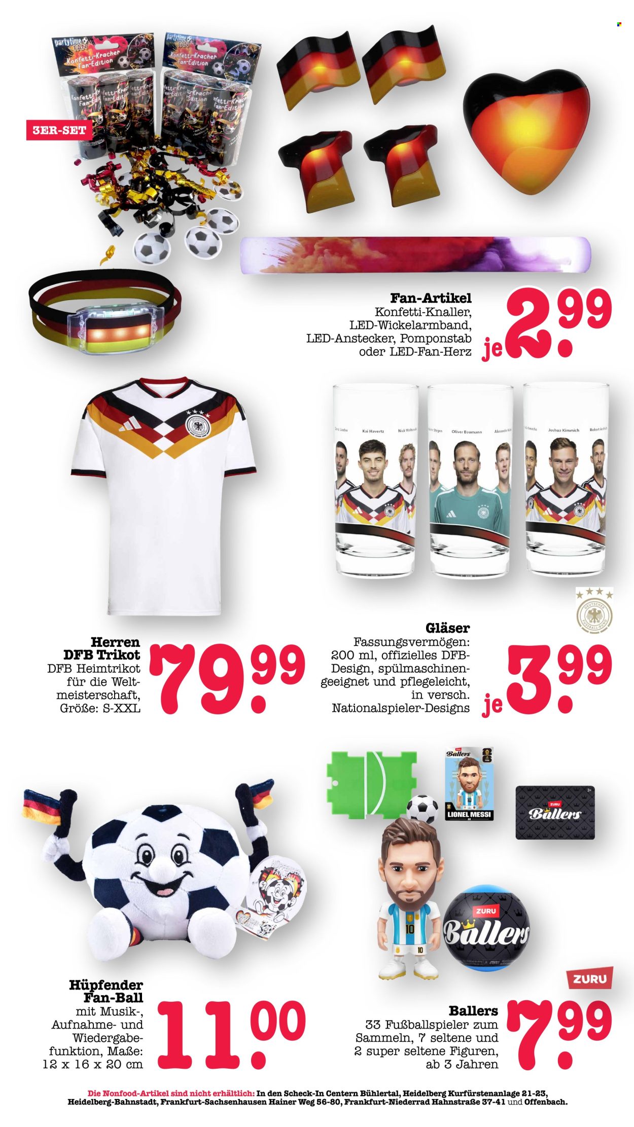 Scheck-in Prospekte  - 8.06.2026 - 13.06.2026. Seite 69