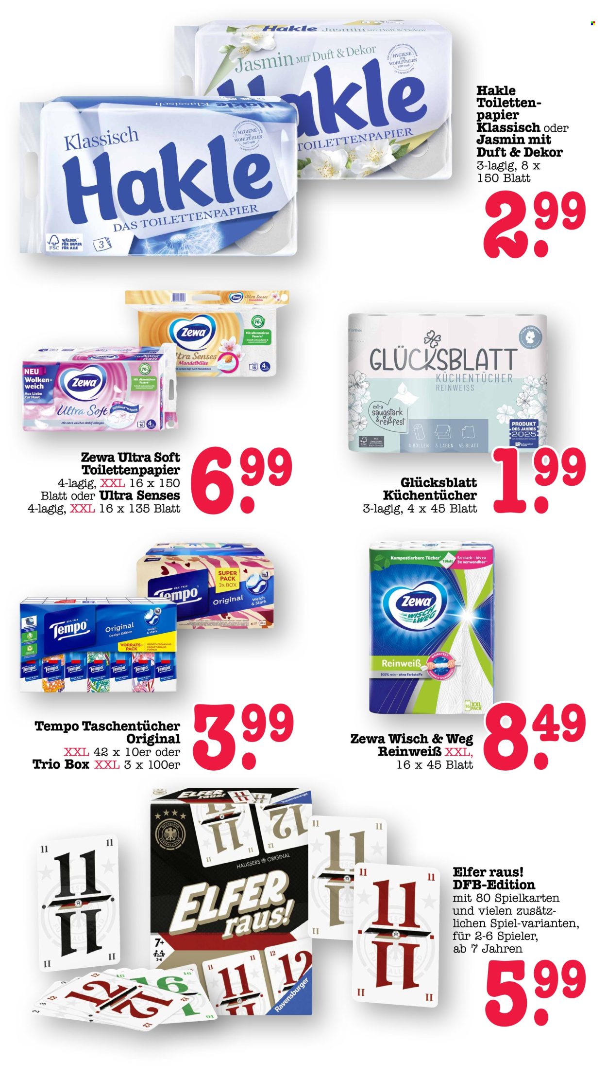 Scheck-in Prospekte  - 8.06.2026 - 13.06.2026. Seite 74