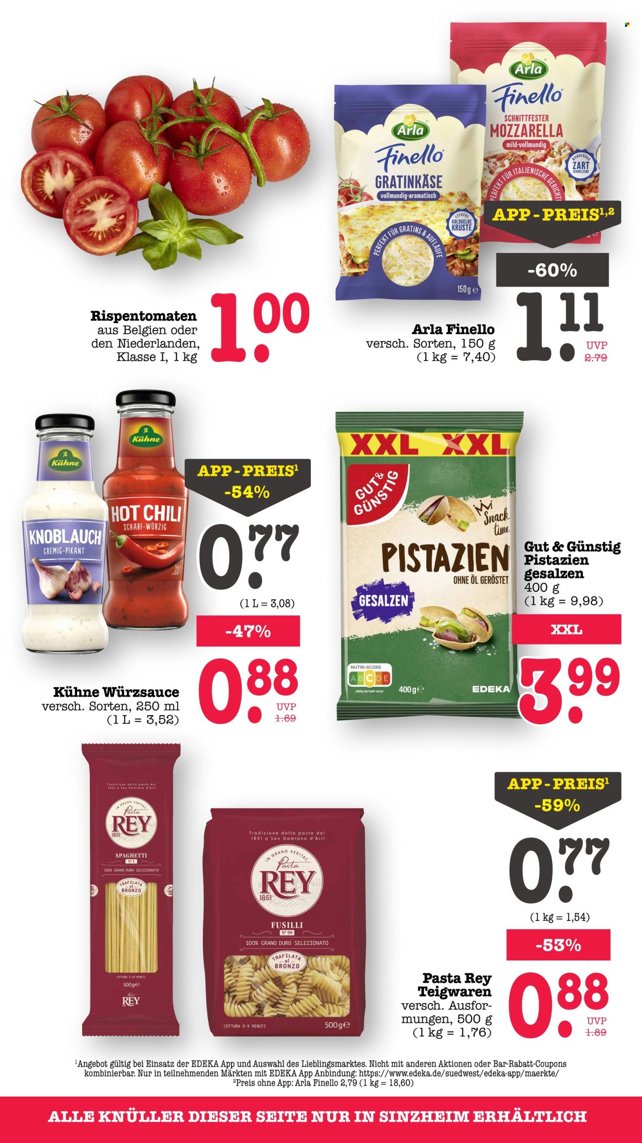 Scheck-in Prospekte  - 8.06.2026 - 13.06.2026. Seite 80