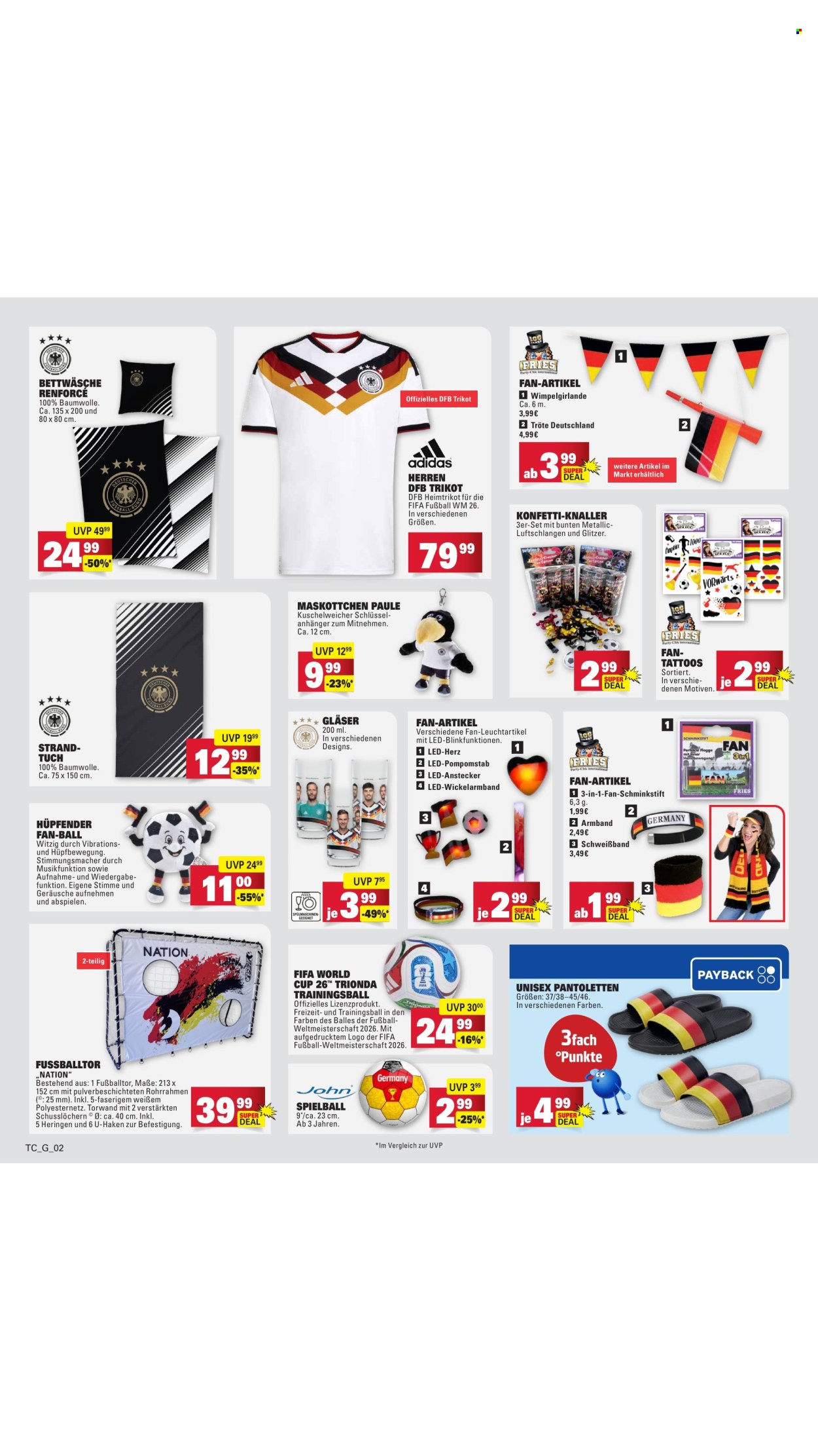 Scheck-in Prospekte  - 8.06.2026 - 13.06.2026. Seite 91
