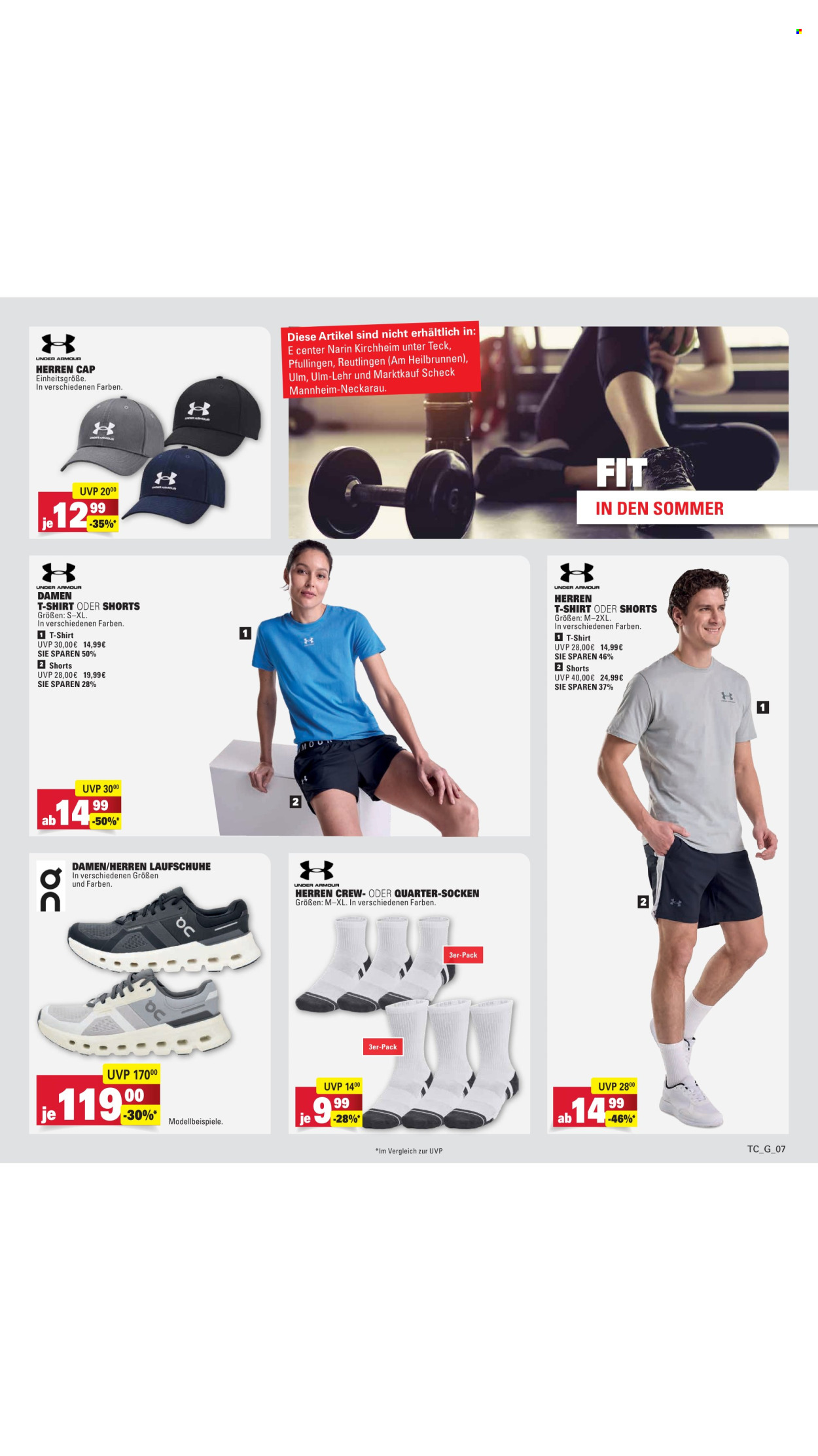 Scheck-in Prospekte  - 8.06.2026 - 13.06.2026. Seite 96