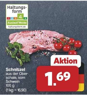 Schnitzel