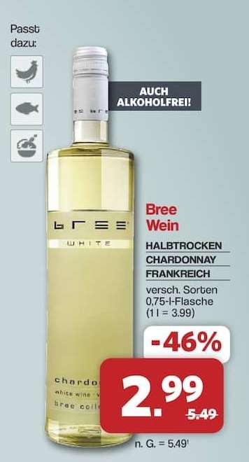 Bree Wein