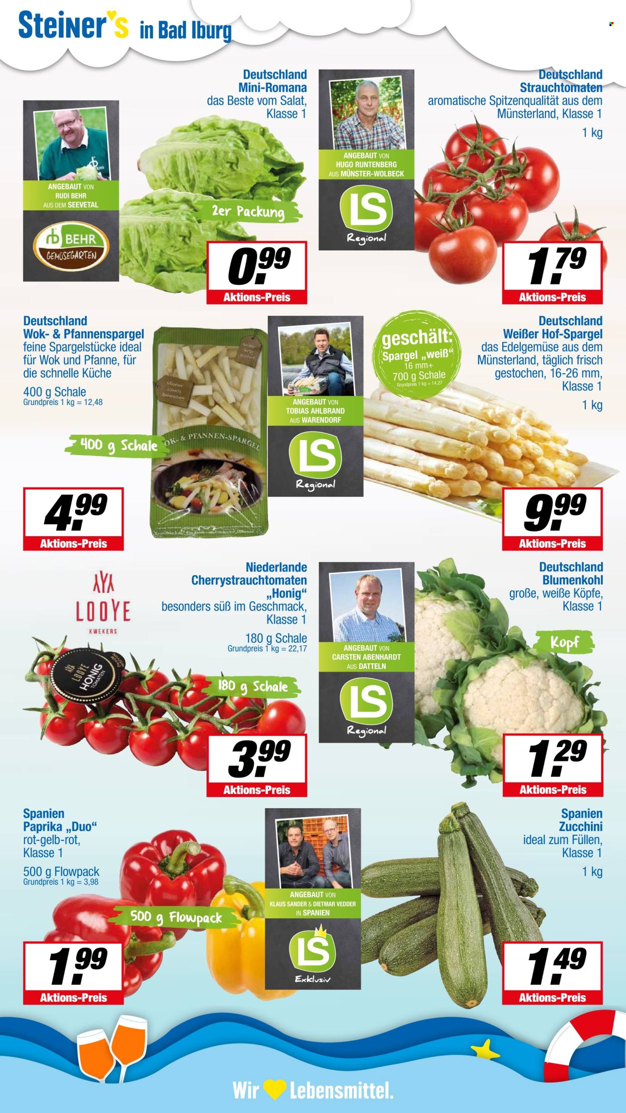 Leták Edeka - 8.6.2026 - 13.6.2026. Strana 6