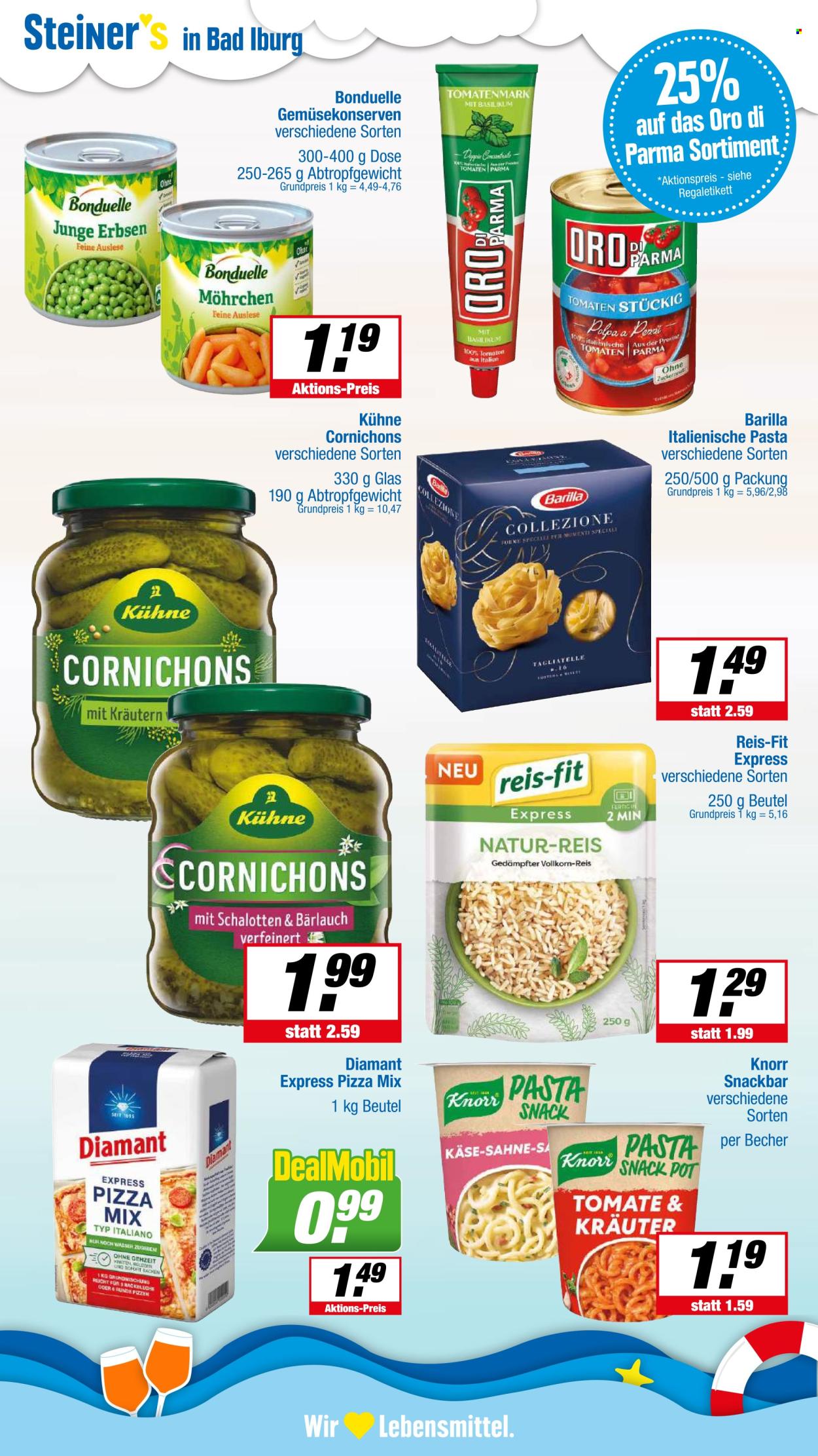 Leták Edeka - 8.6.2026 - 13.6.2026. Strana 18