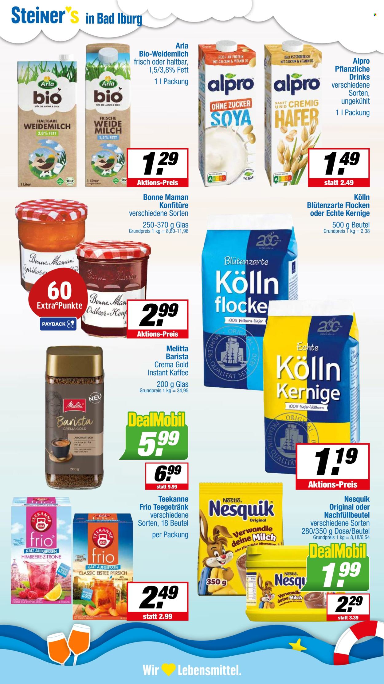 Leták Edeka - 8.6.2026 - 13.6.2026. Strana 20