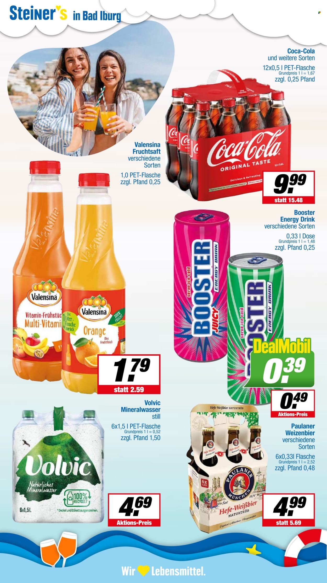 Leták Edeka - 8.6.2026 - 13.6.2026. Strana 22