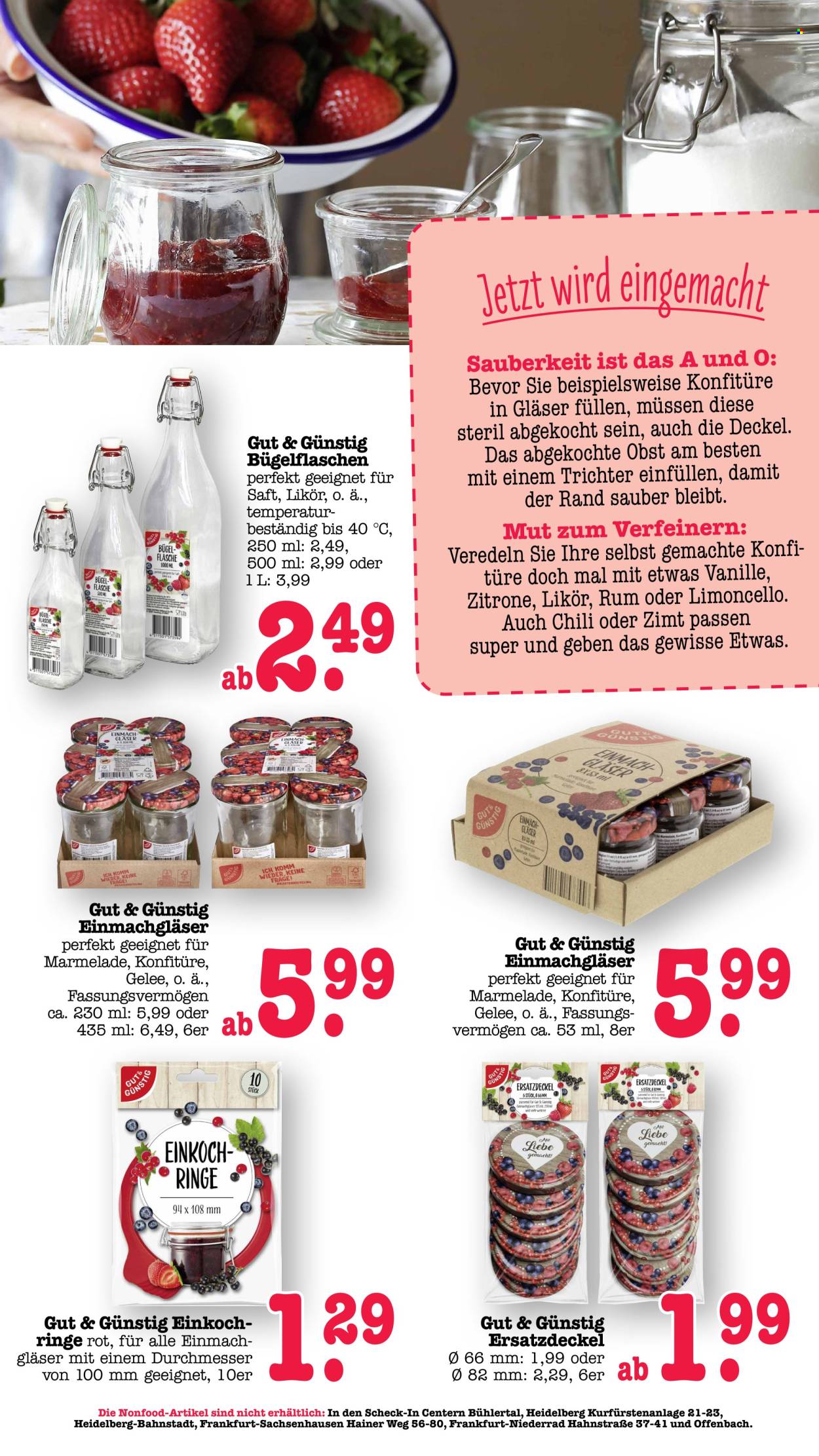 Scheck-in Prospekte  - 8.06.2026 - 13.06.2026. Seite 43