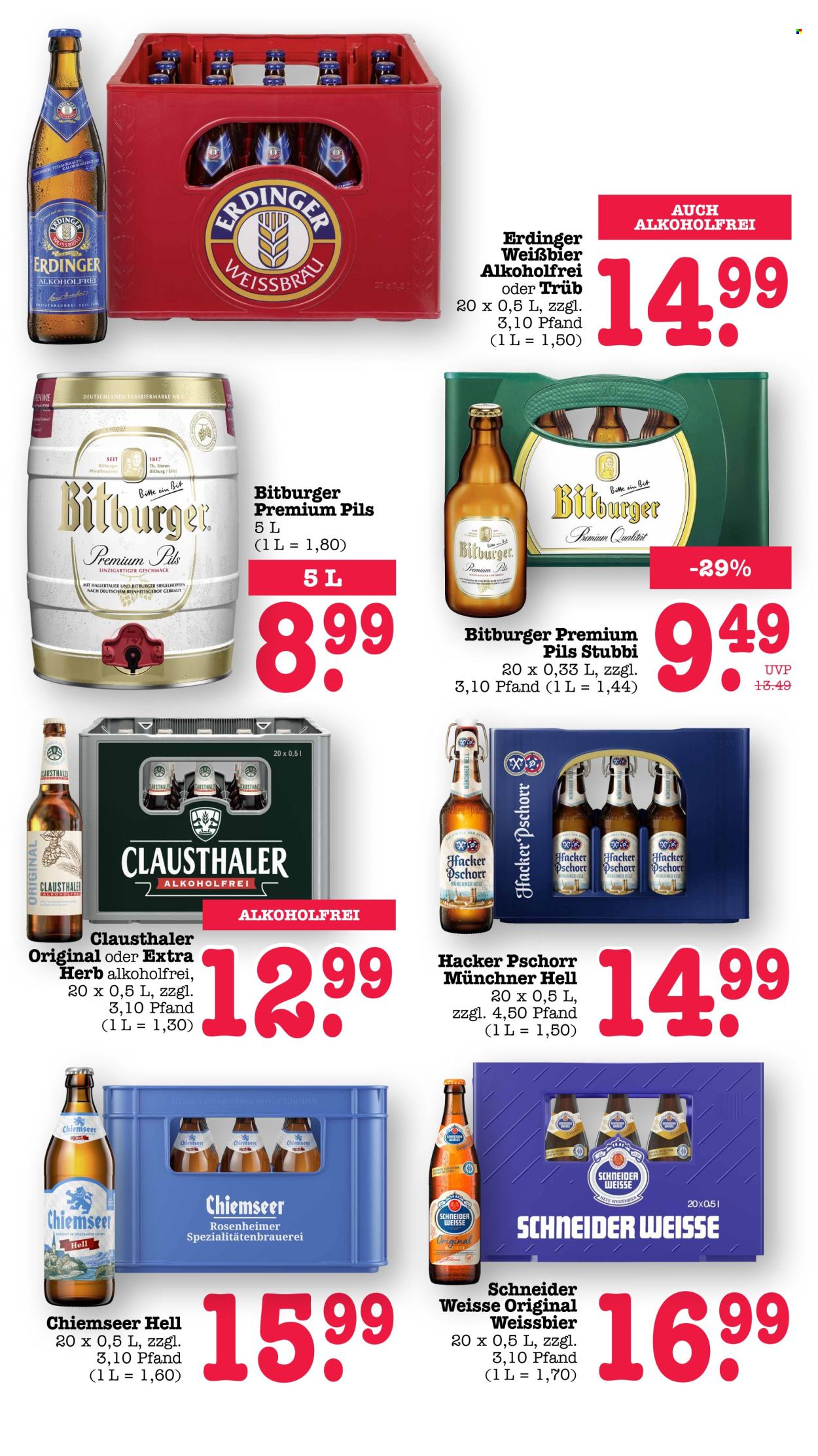 Scheck-in Prospekte  - 8.06.2026 - 13.06.2026. Seite 49
