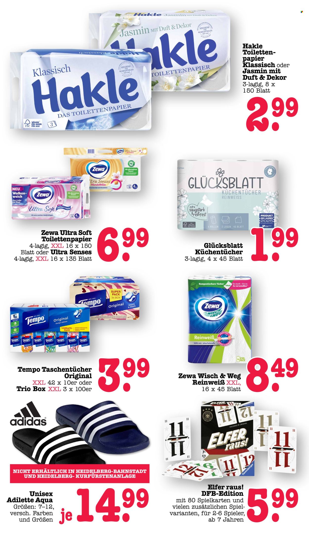 Scheck-in Prospekte  - 8.06.2026 - 13.06.2026. Seite 64