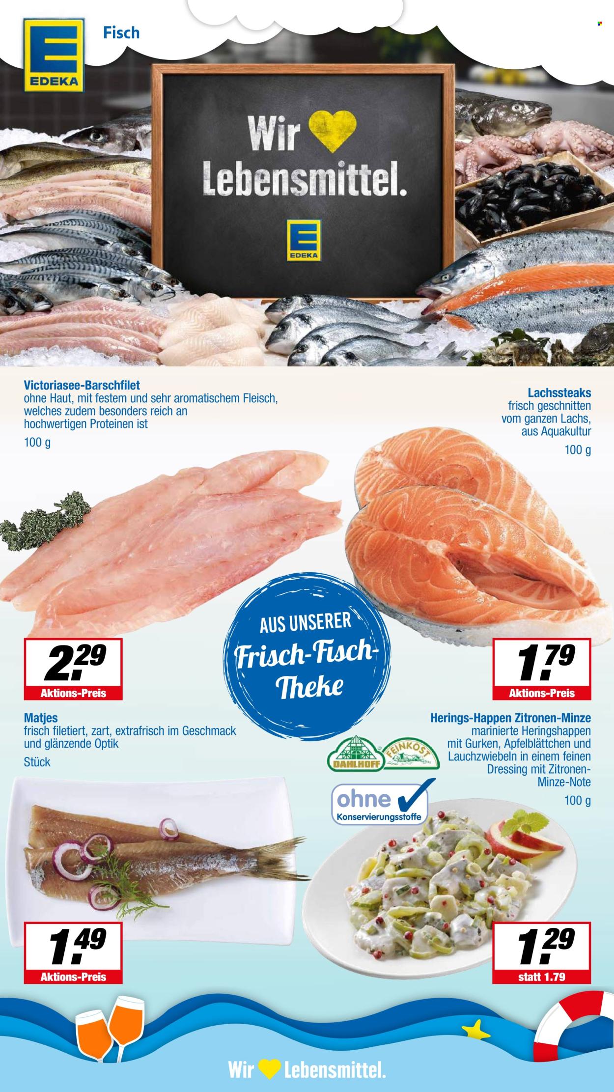 Leták Edeka - 8.6.2026 - 13.6.2026. Strana 13