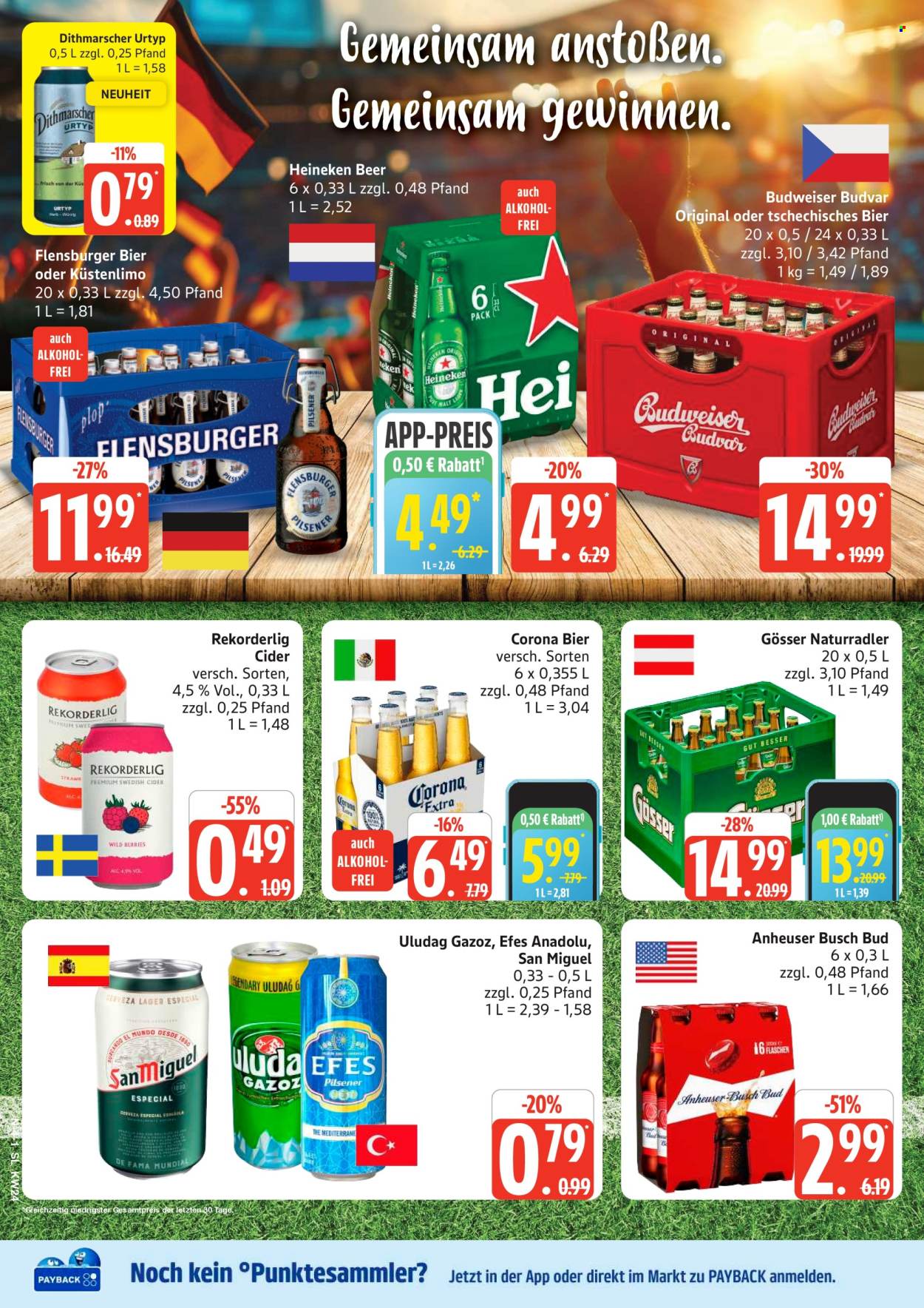 Leták E center - 8.6.2026 - 13.6.2026. Strana 4