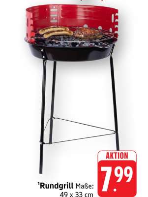 Rundgrill*