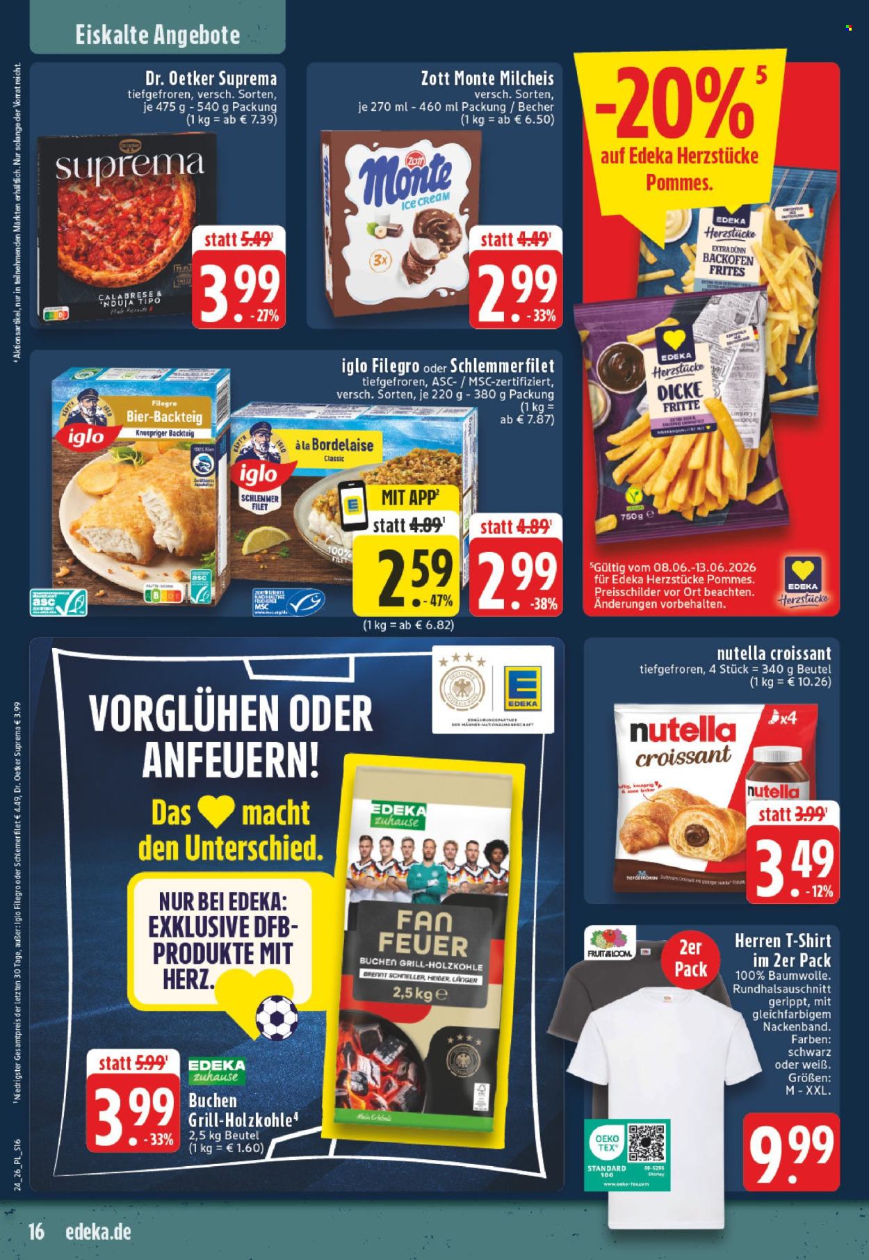Leták E center - 8.6.2026 - 13.6.2026. Strana 18