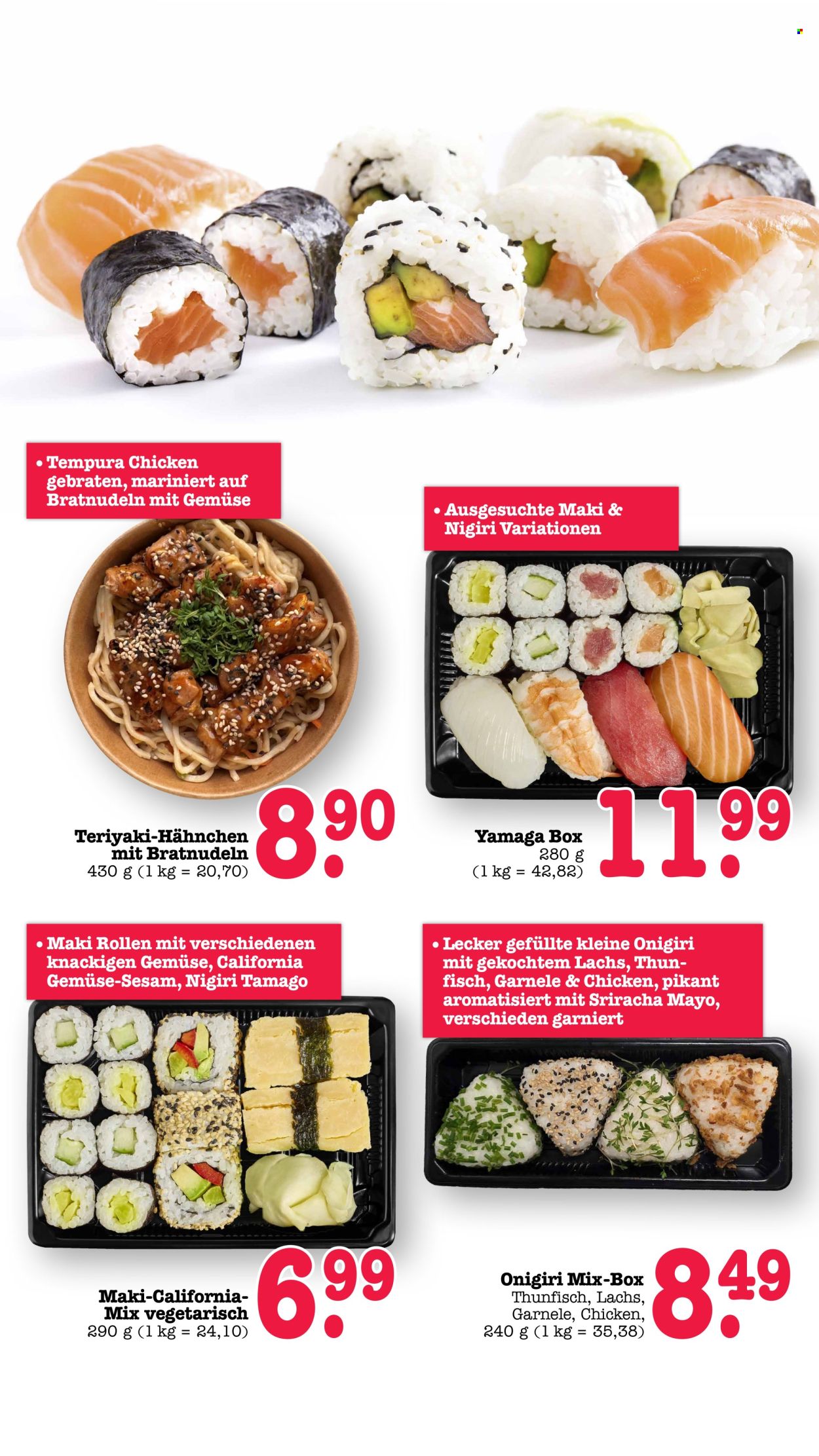Leták Scheck-in - 8.6.2026 - 13.6.2026. Strana 21