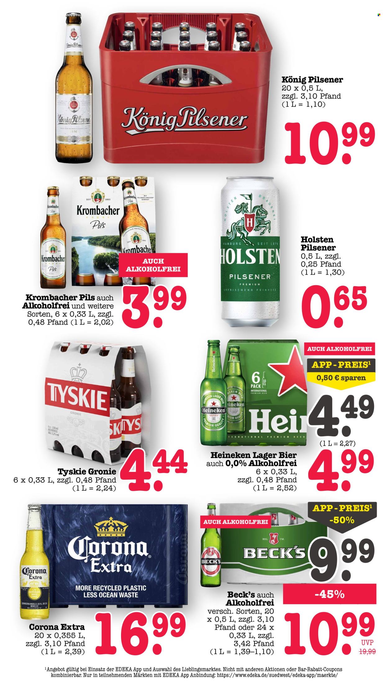 Scheck-in Prospekte  - 8.06.2026 - 13.06.2026. Seite 50