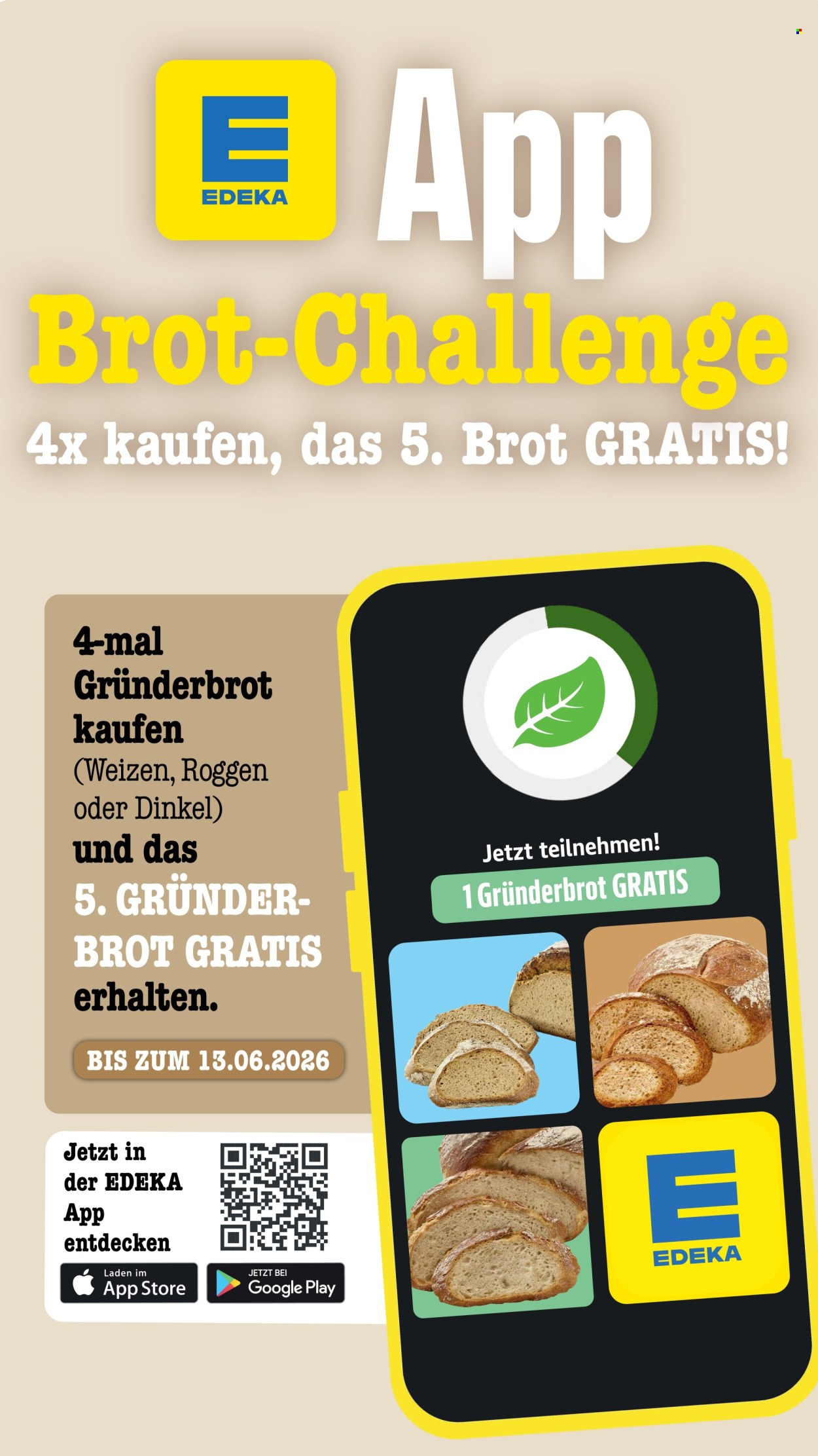 Scheck-in Prospekte  - 8.06.2026 - 13.06.2026. Seite 75