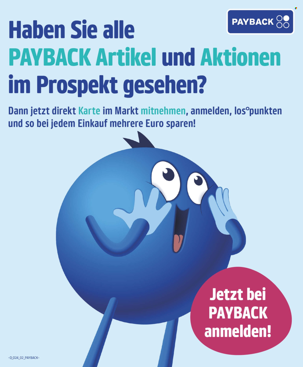 Leták Edeka - 8.6.2026 - 13.6.2026. Strana 24