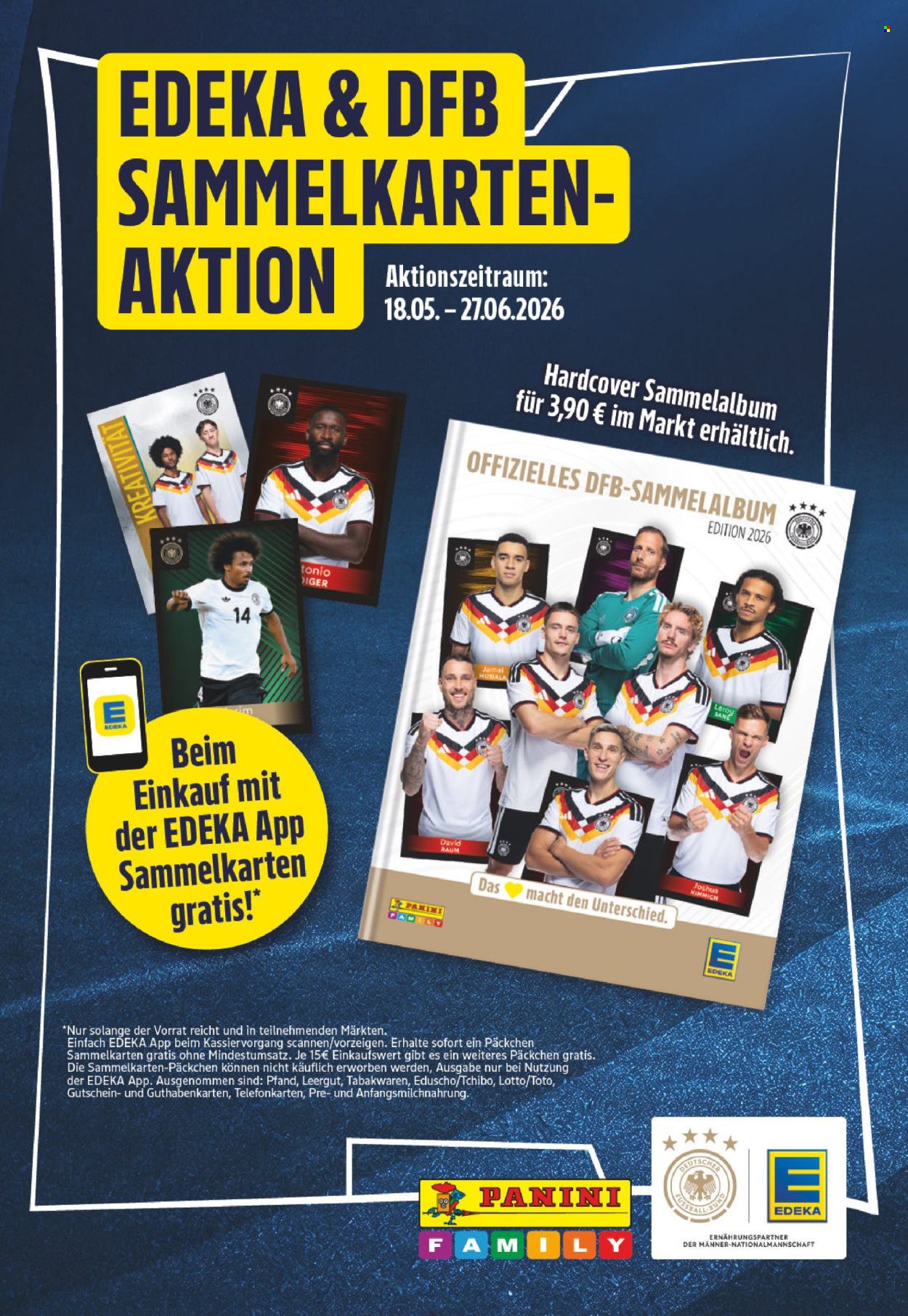 Leták E center - 8.6.2026 - 13.6.2026. Strana 8