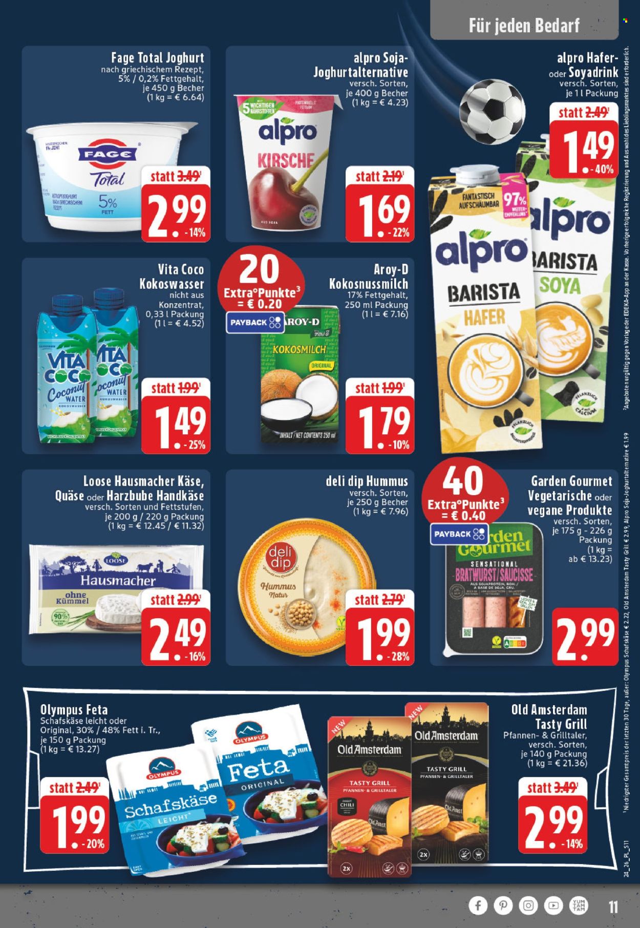 Leták E center - 8.6.2026 - 13.6.2026. Strana 13