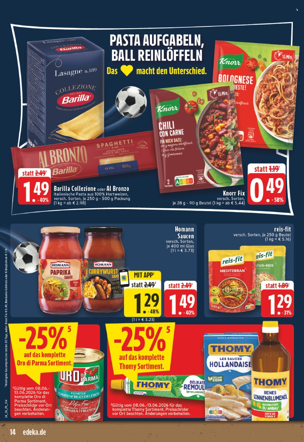 Leták E center - 8.6.2026 - 13.6.2026. Strana 16