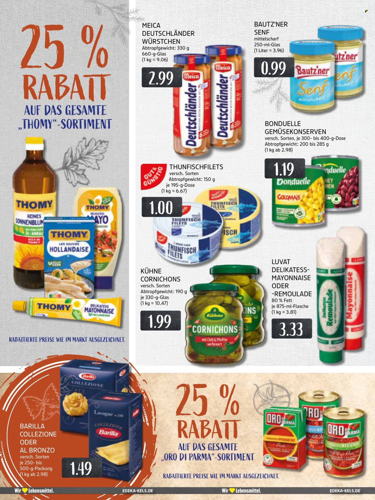 Leták Edeka - 8.6.2026 - 13.6.2026. Strana 12