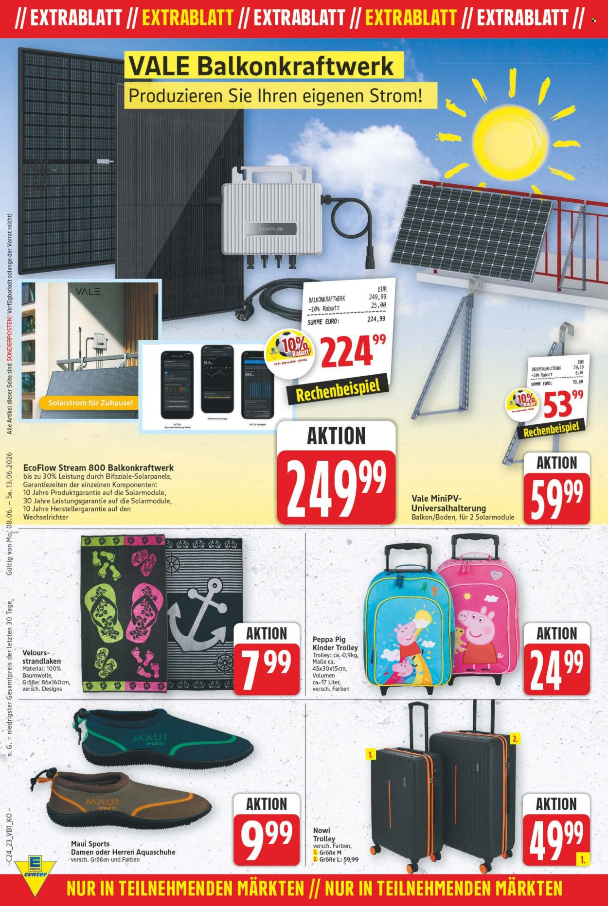 Leták E center - 8.6.2026 - 13.6.2026. Strana 20
