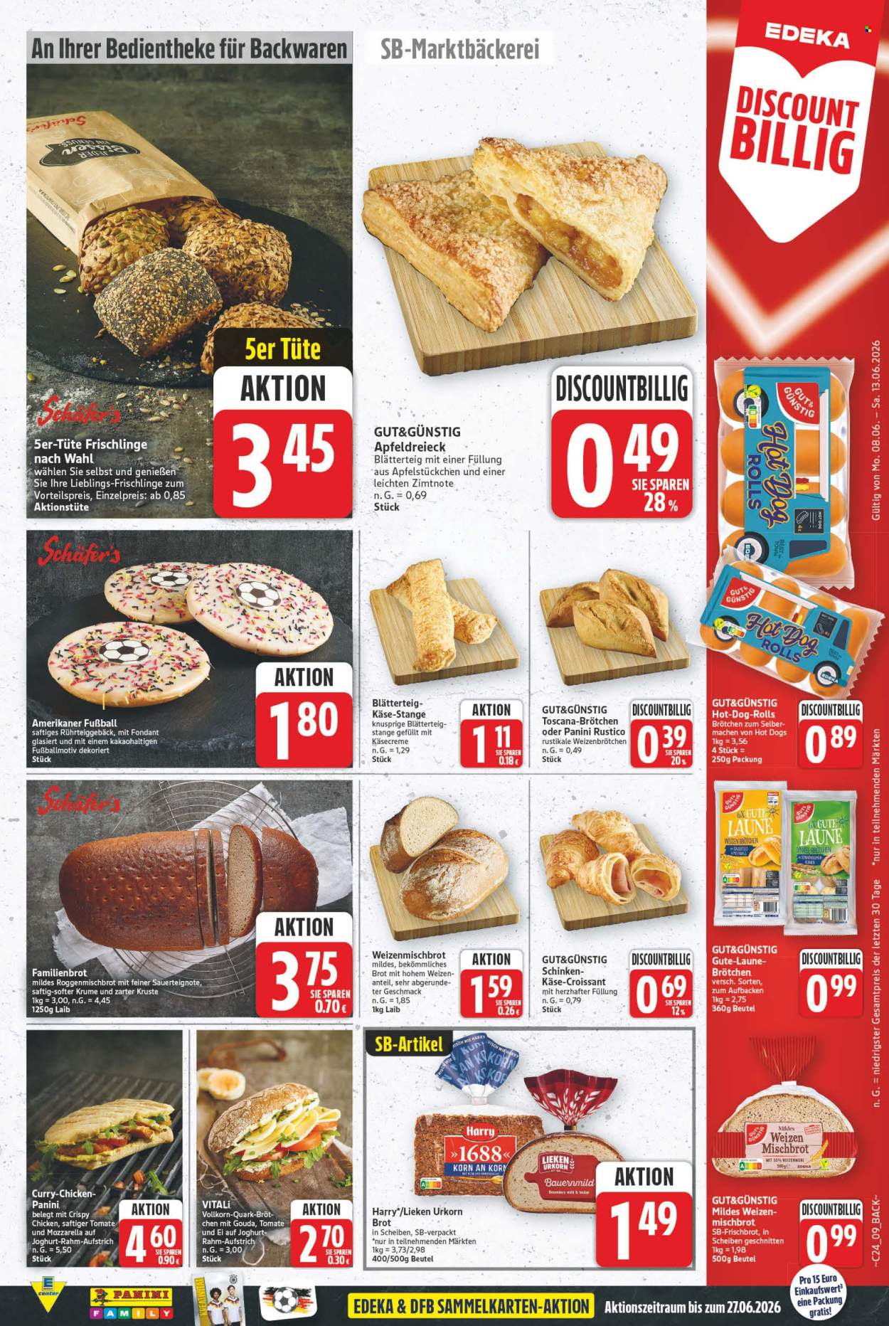 Leták E center - 8.6.2026 - 13.6.2026. Strana 9