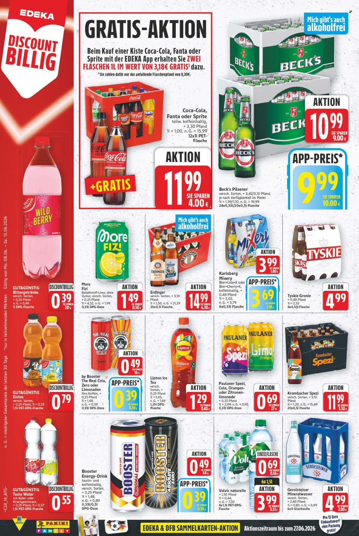 Leták E center - 8.6.2026 - 13.6.2026. Strana 14