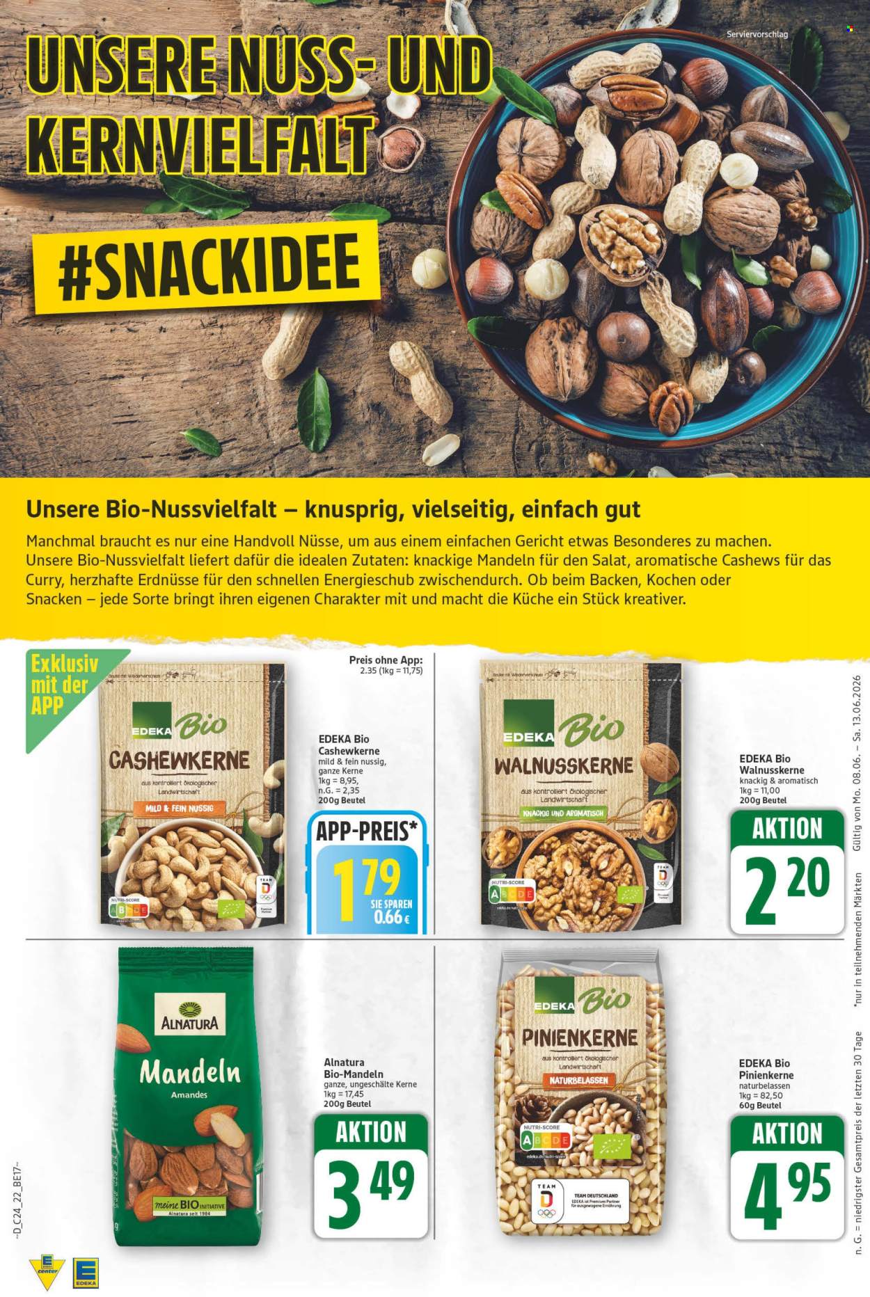 Leták E center - 8.6.2026 - 13.6.2026. Strana 22