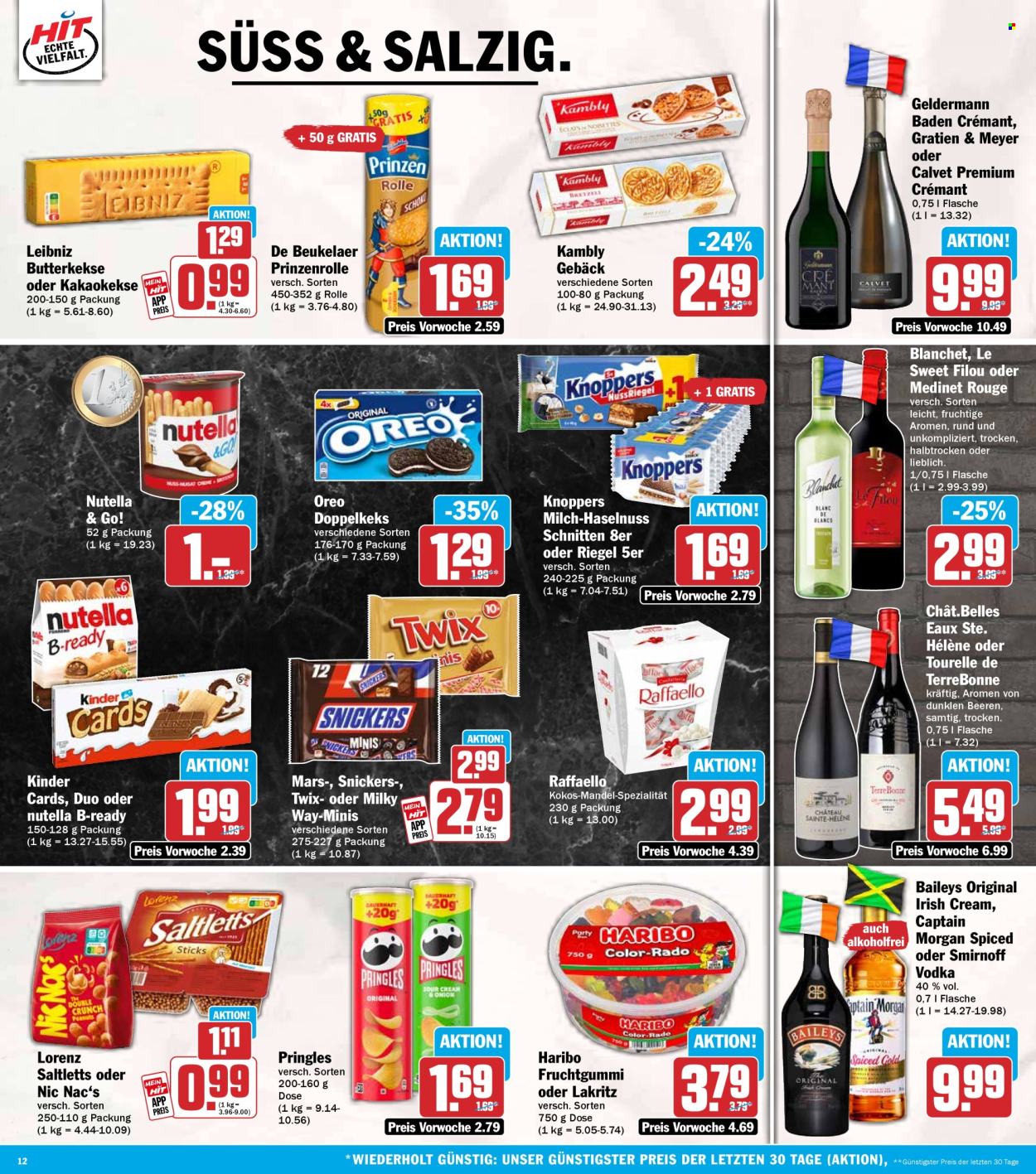 Leták Hit - 8.6.2026 - 13.6.2026. Strana 12