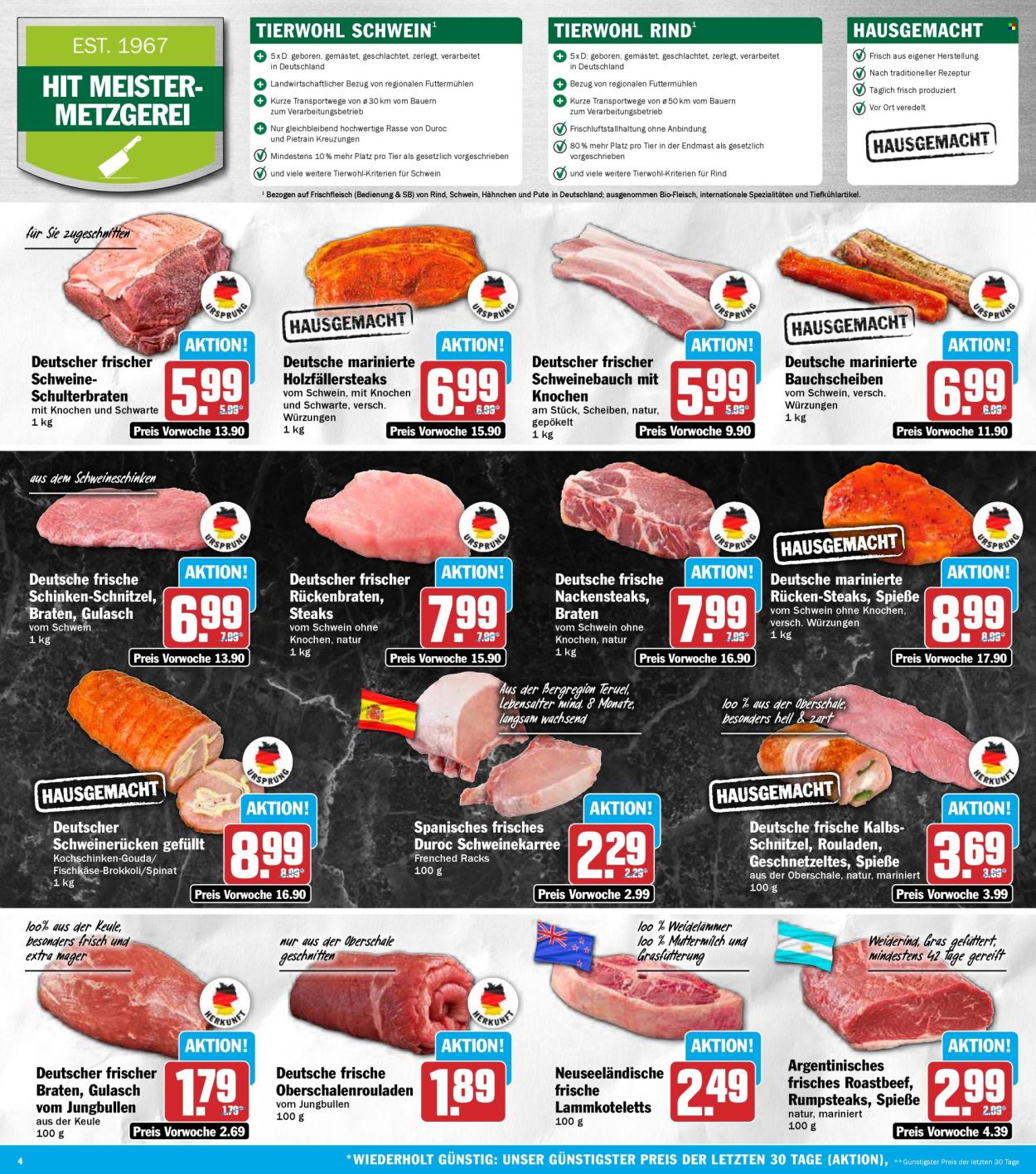 Leták Hit - 8.6.2026 - 13.6.2026. Strana 4