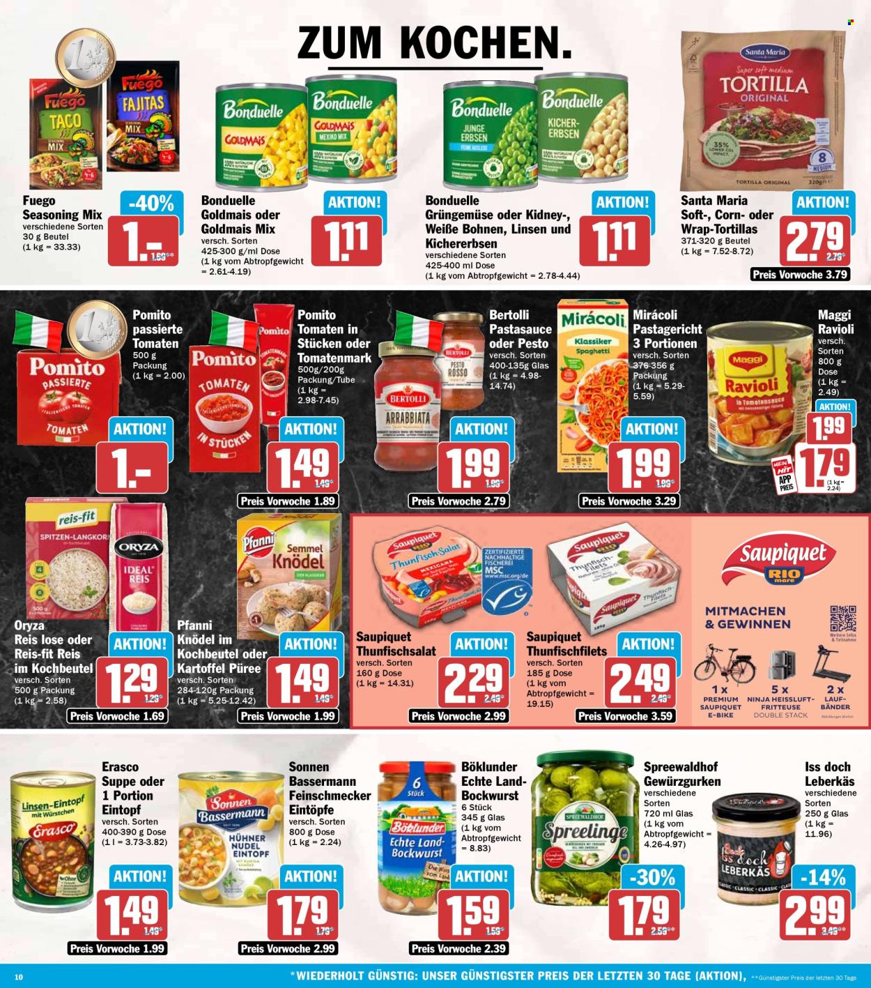 Leták Hit - 8.6.2026 - 13.6.2026. Strana 10