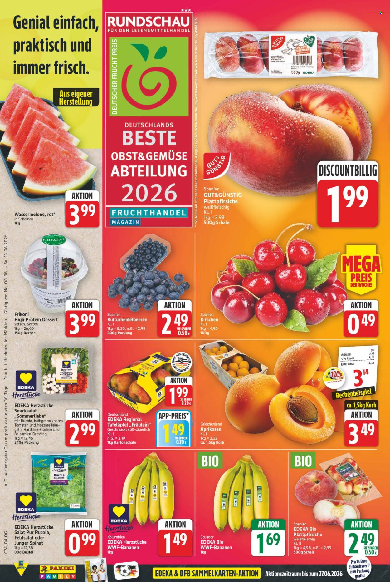 Leták E center - 8.6.2026 - 13.6.2026. Strana 4
