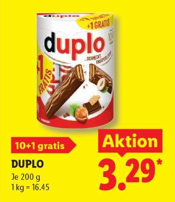 duplo